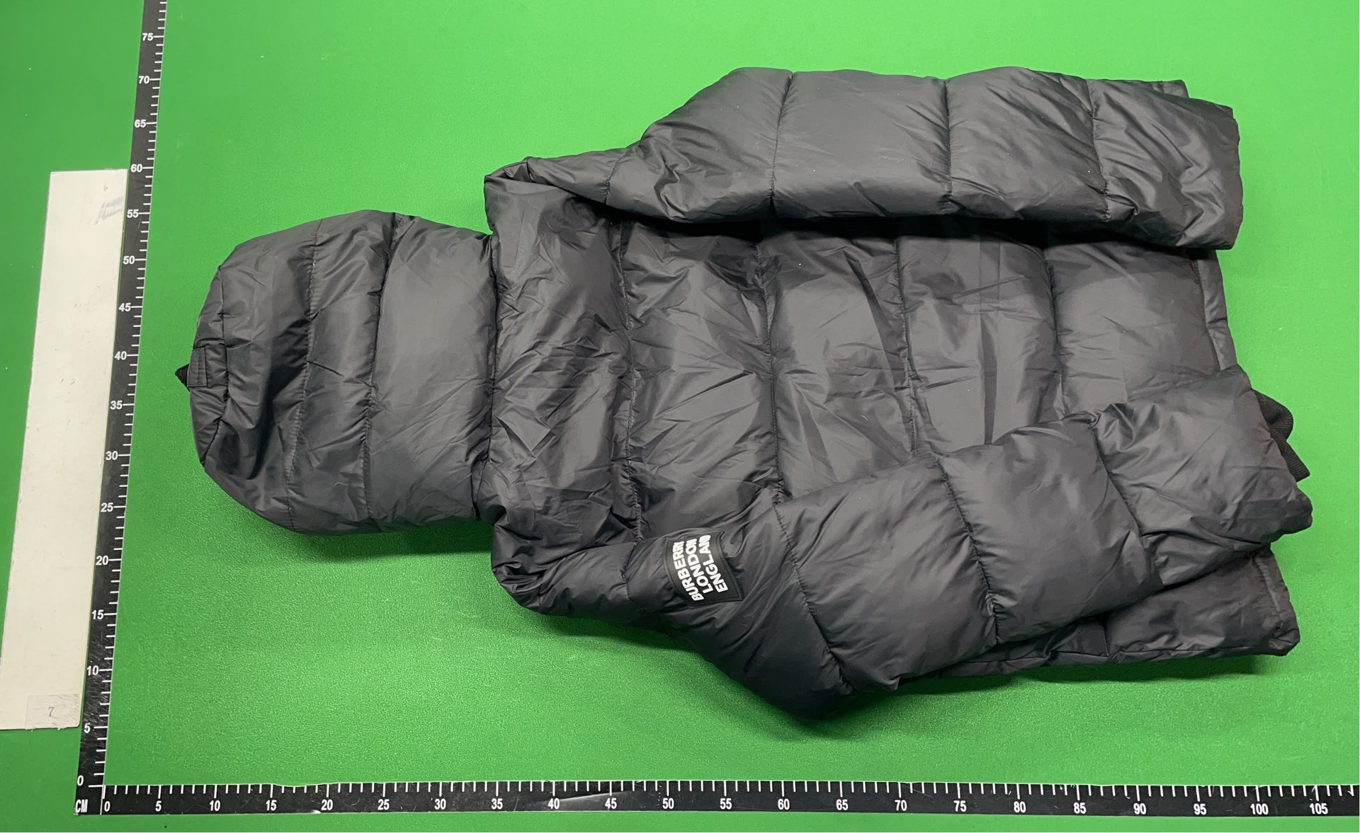 Moncler Puffer Jacket for Men and Women