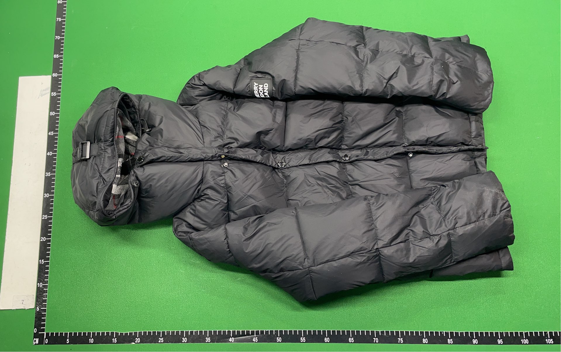 Moncler Puffer Jacket for Men and Women