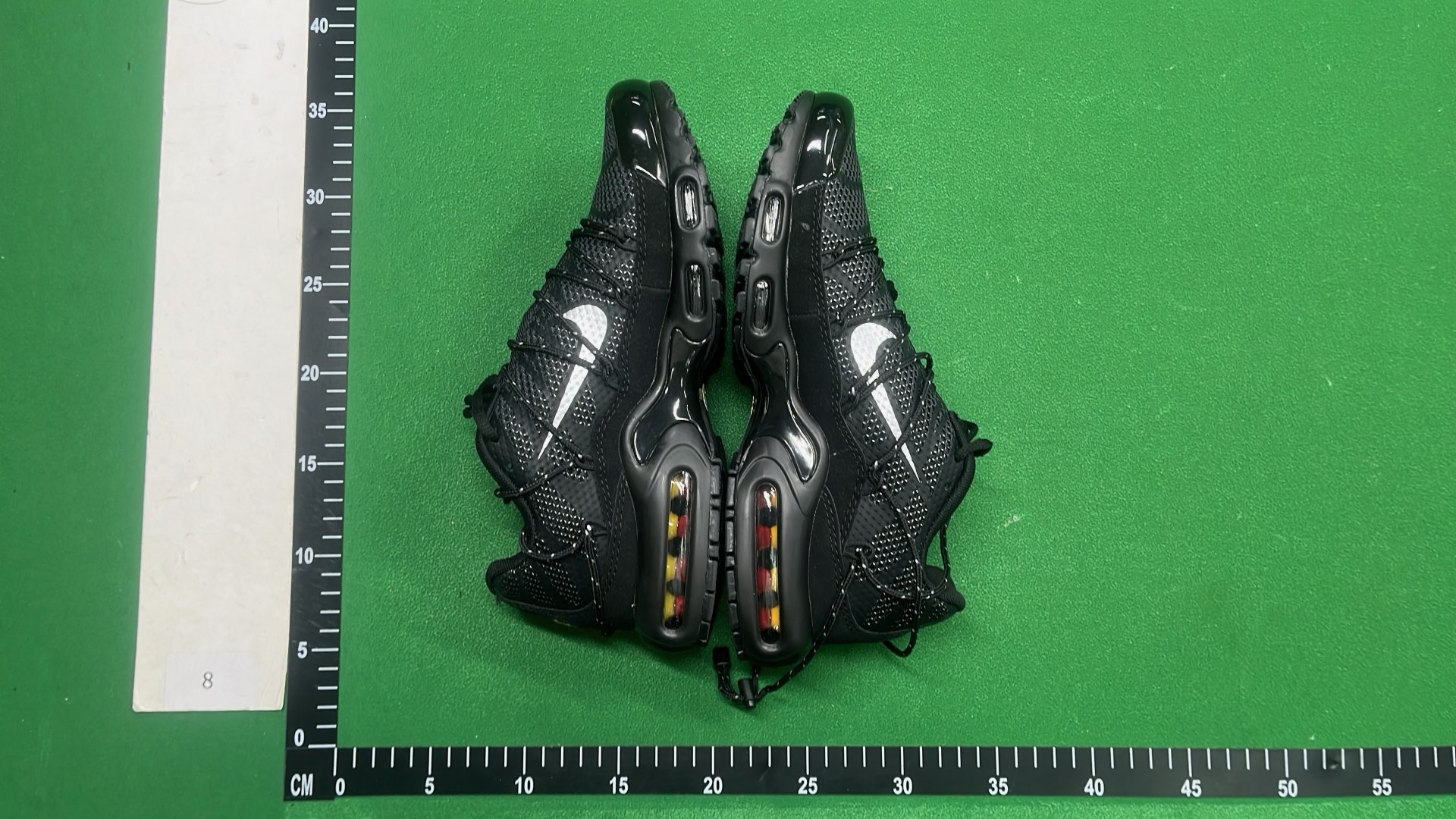 Nike Air Max 95 Sneakers - Men's and Women's Running Shoes
