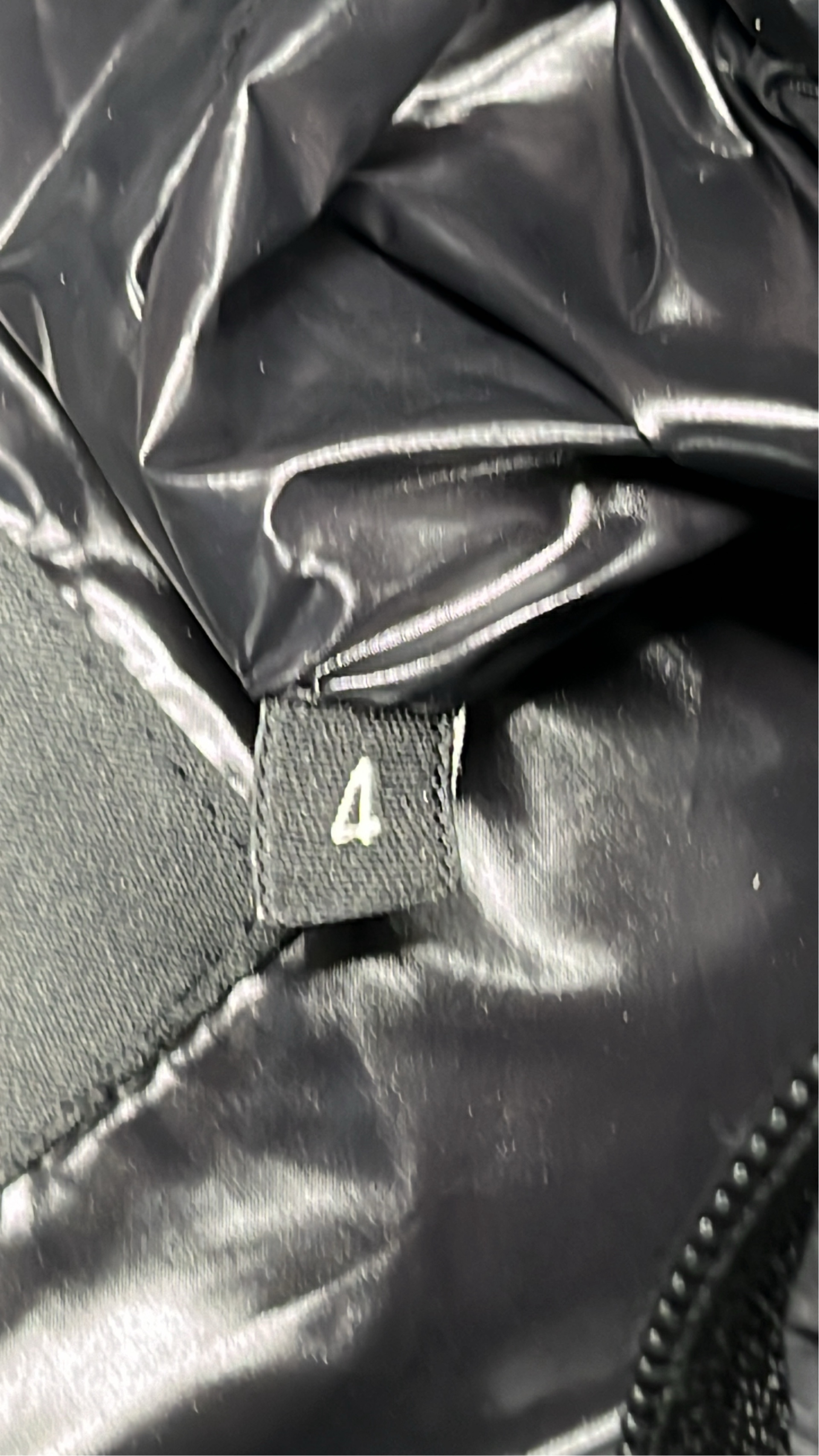 Moncler Puffer Jacket with Hooded Design