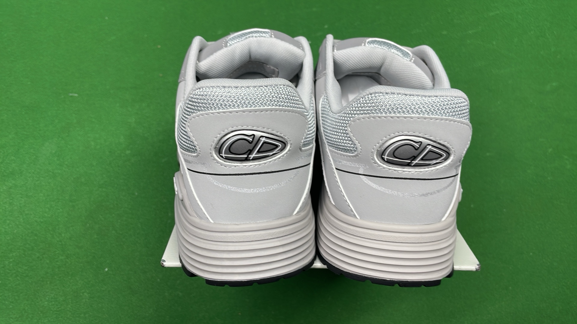 Dior CD Logo Sneakers - Premium Fashion Sport Shoes