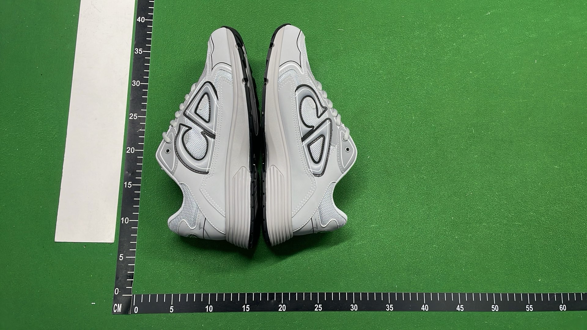 Dior CD Logo Sneakers - Premium Fashion Sport Shoes
