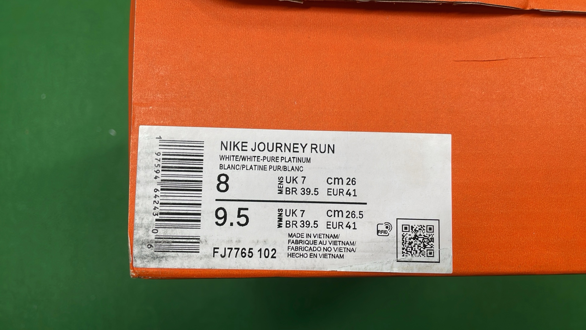 Nike Air Zoom Pegasus 40 Running Shoes