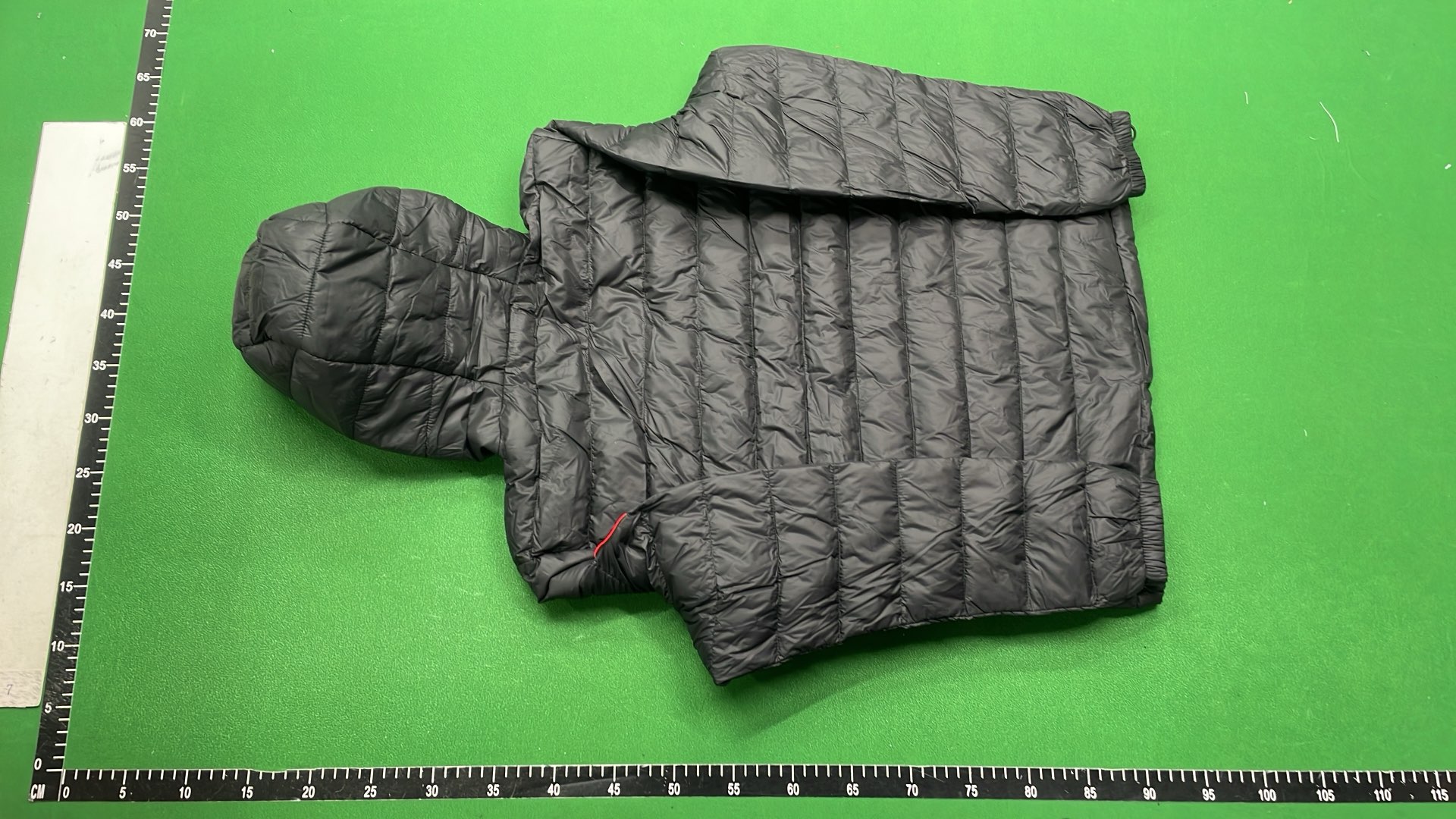 Canada Goose Black Puffer Jacket for Men Women
