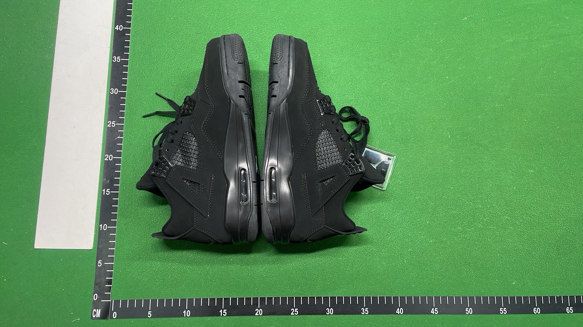  🔥1:1 batch Air jordan 4 retro sliver plat 4 – QC photos preview | CnFans  | 7581303197