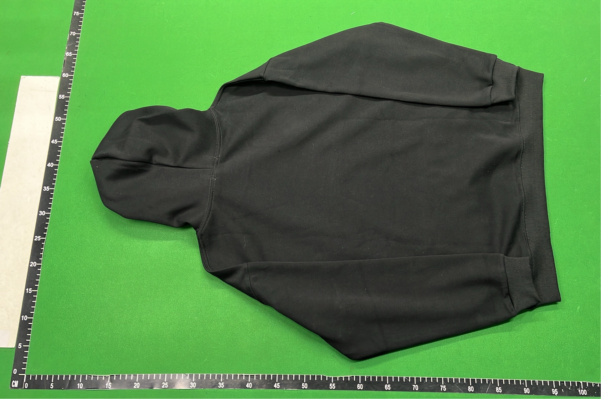 Men's Classic Zip-Up Hoodie