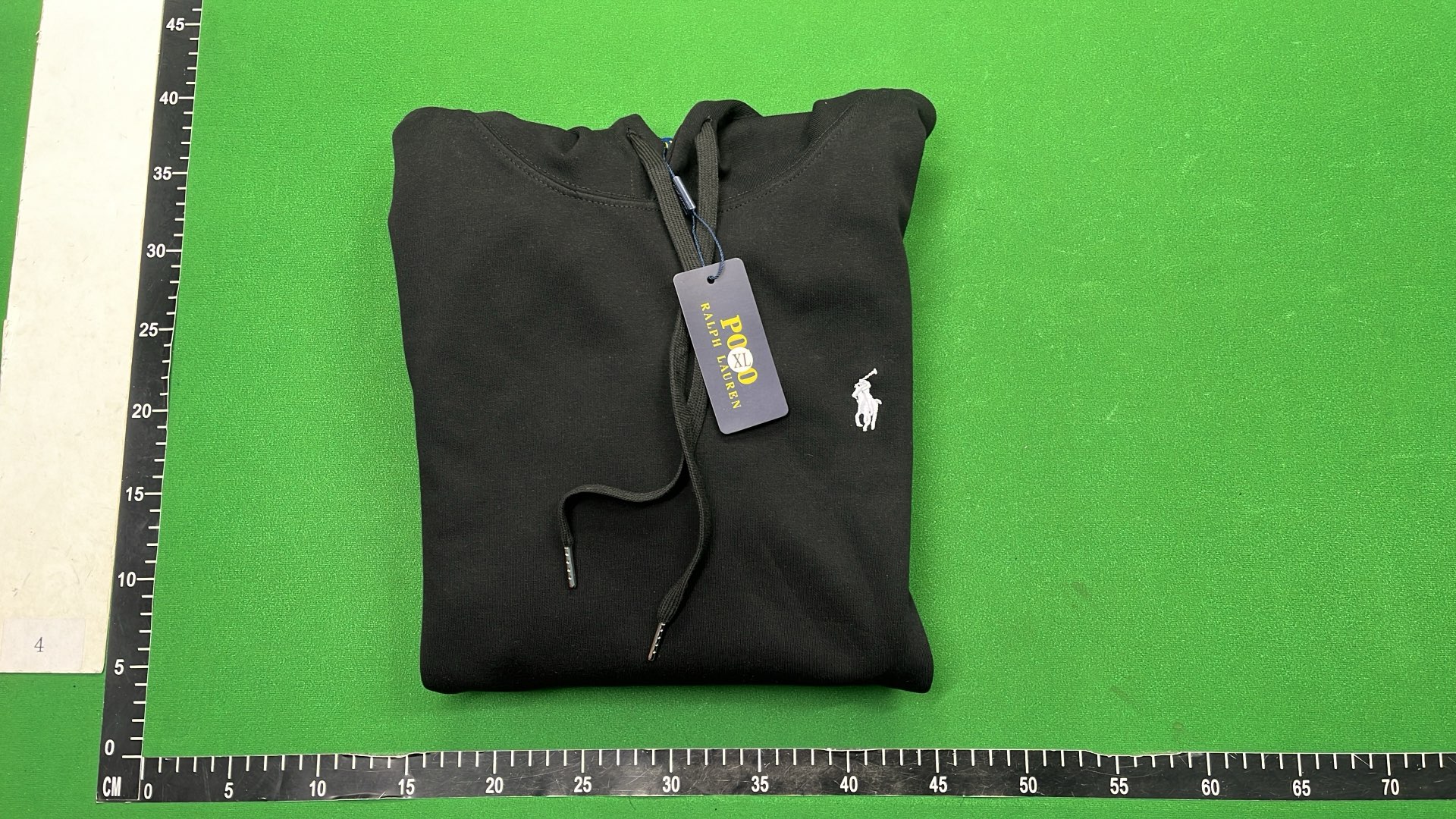 Men's Classic Zip-Up Hoodie