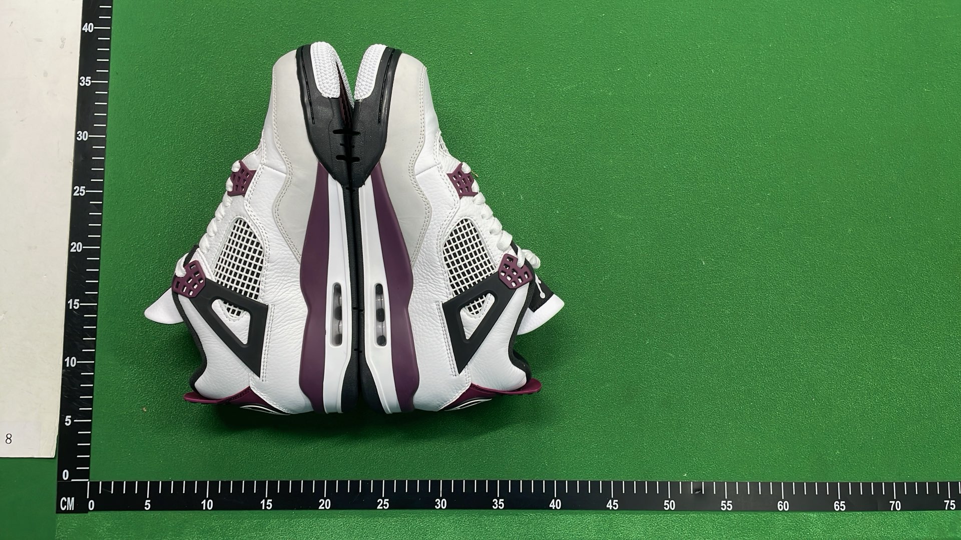 Air Jordan 4 Retro Sneakers Collection