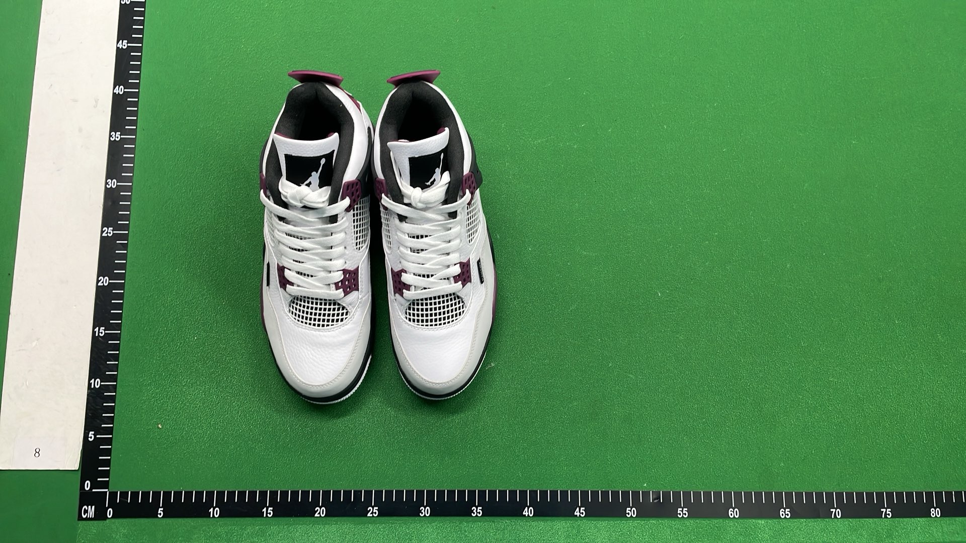 Air Jordan 4 Retro Sneakers Collection