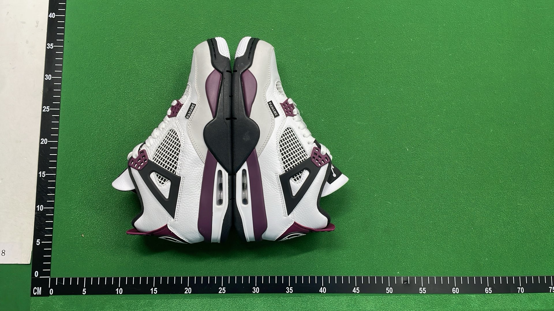 Air Jordan 4 Retro Sneakers Collection