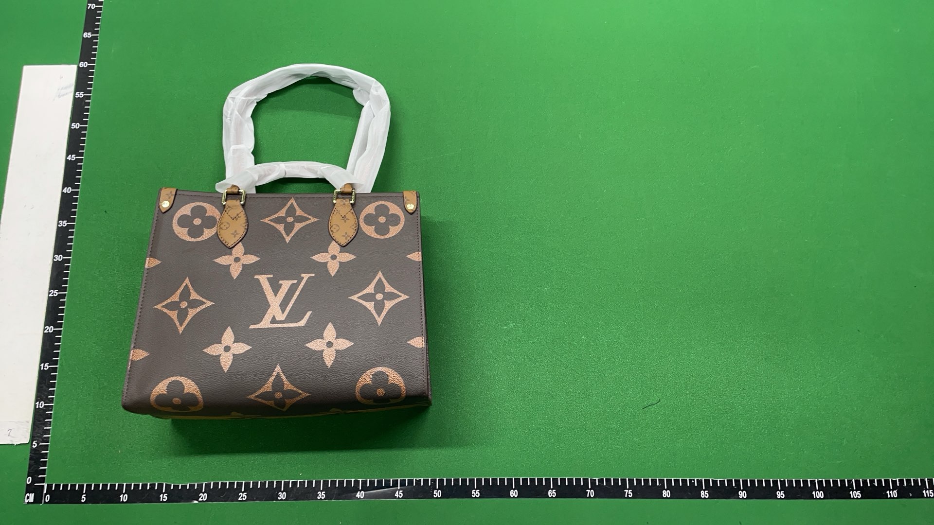 Louis Vuitton Monogram Canvas Handbags Collection