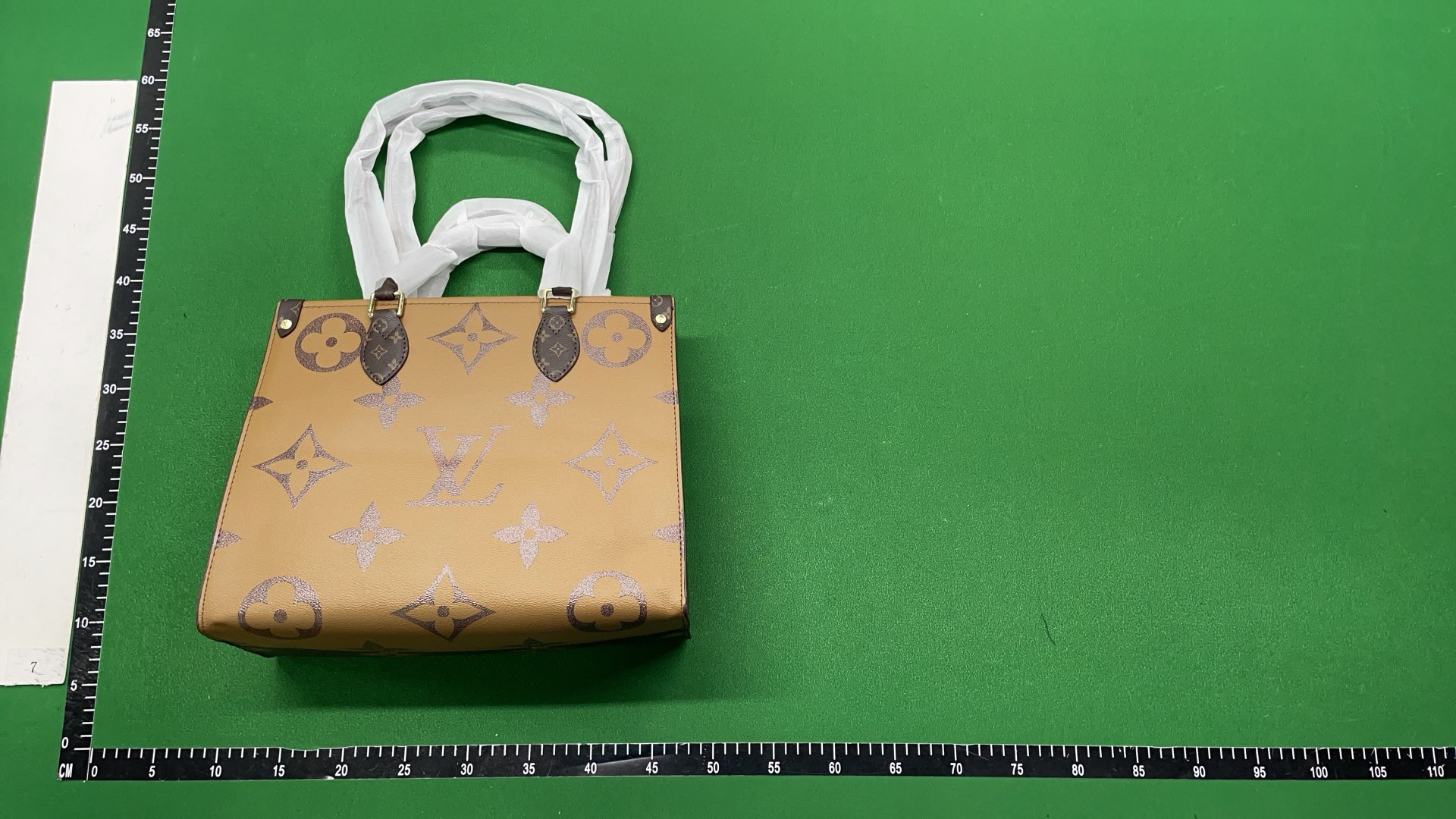 Louis Vuitton Monogram Canvas Handbags Collection