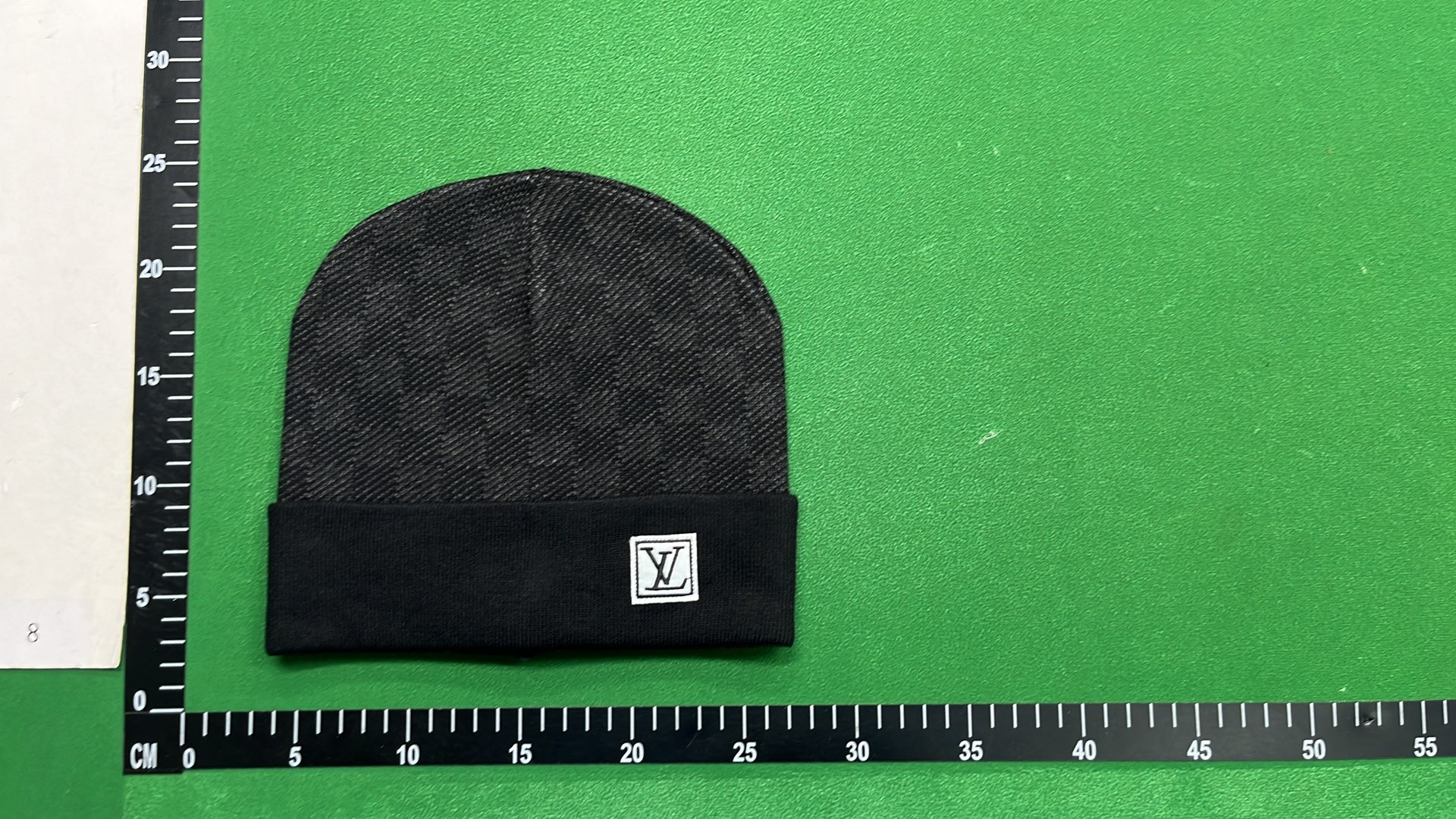 LOUIS VUITTON CAP Hat  in the Best OopBuy Spreadsheet QC photos