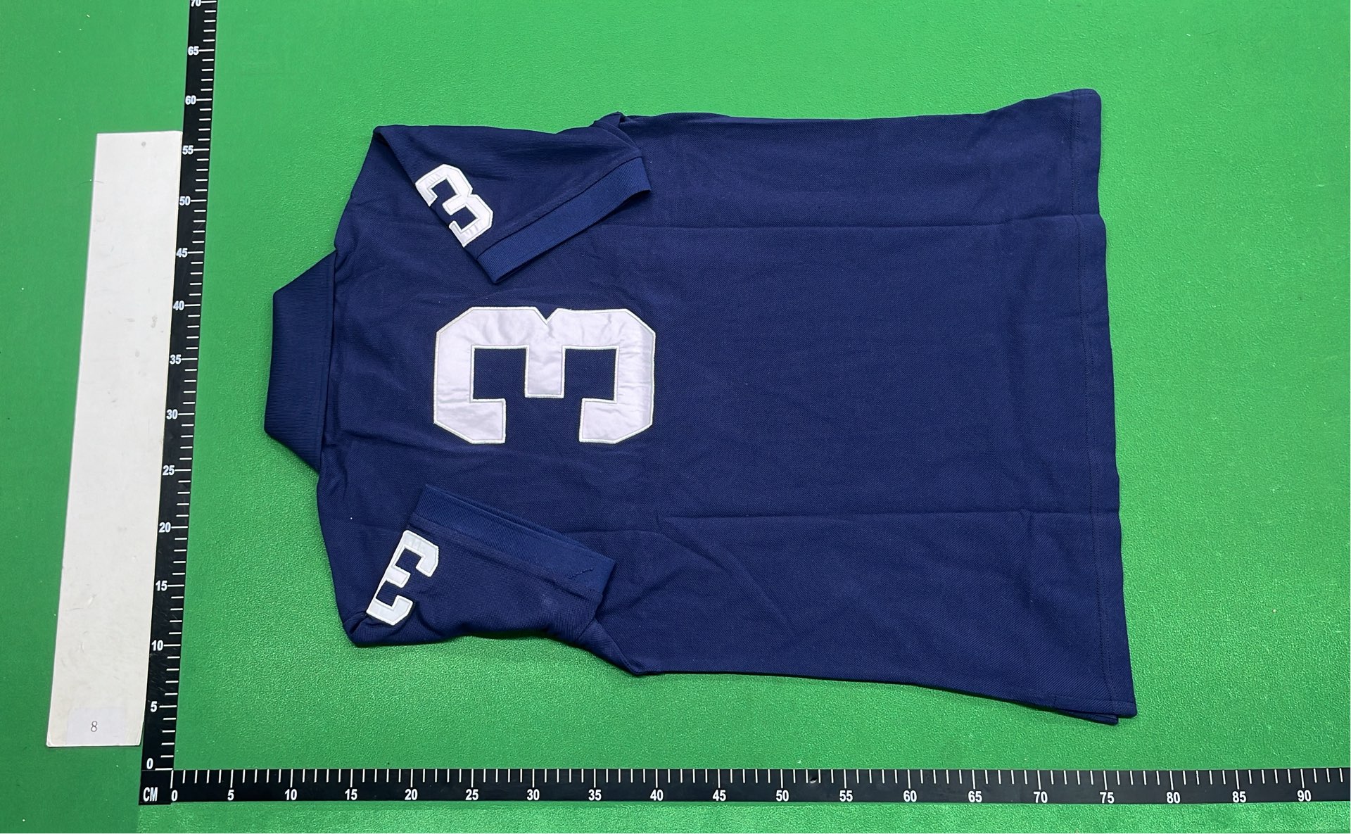 1:1 Batch Polo Ralph LaurenTshirt  in the Best OopBuy Spreadsheet QC photos
