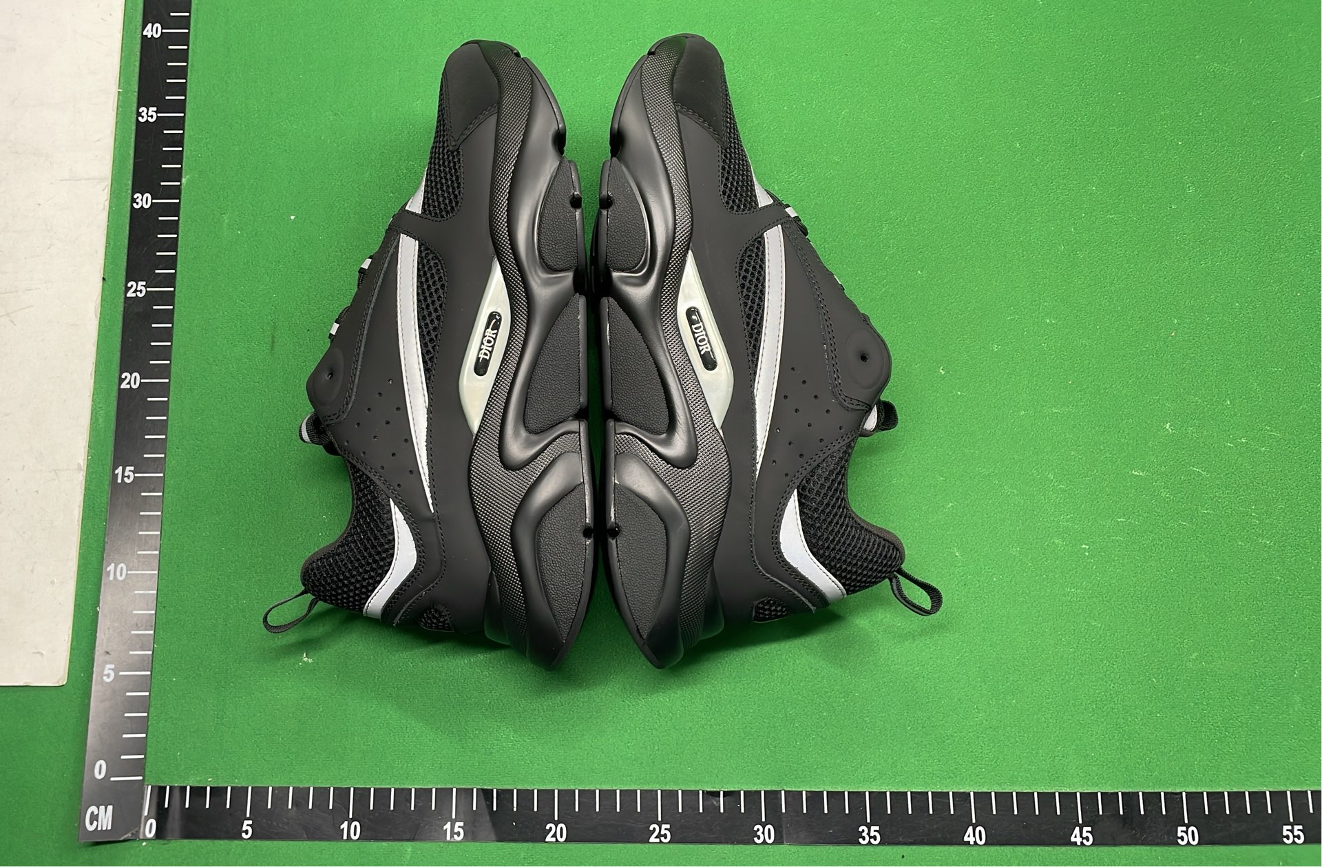 1:1 Batch DIOR B22 Shoes-1  in the Best OopBuy Spreadsheet QC photos