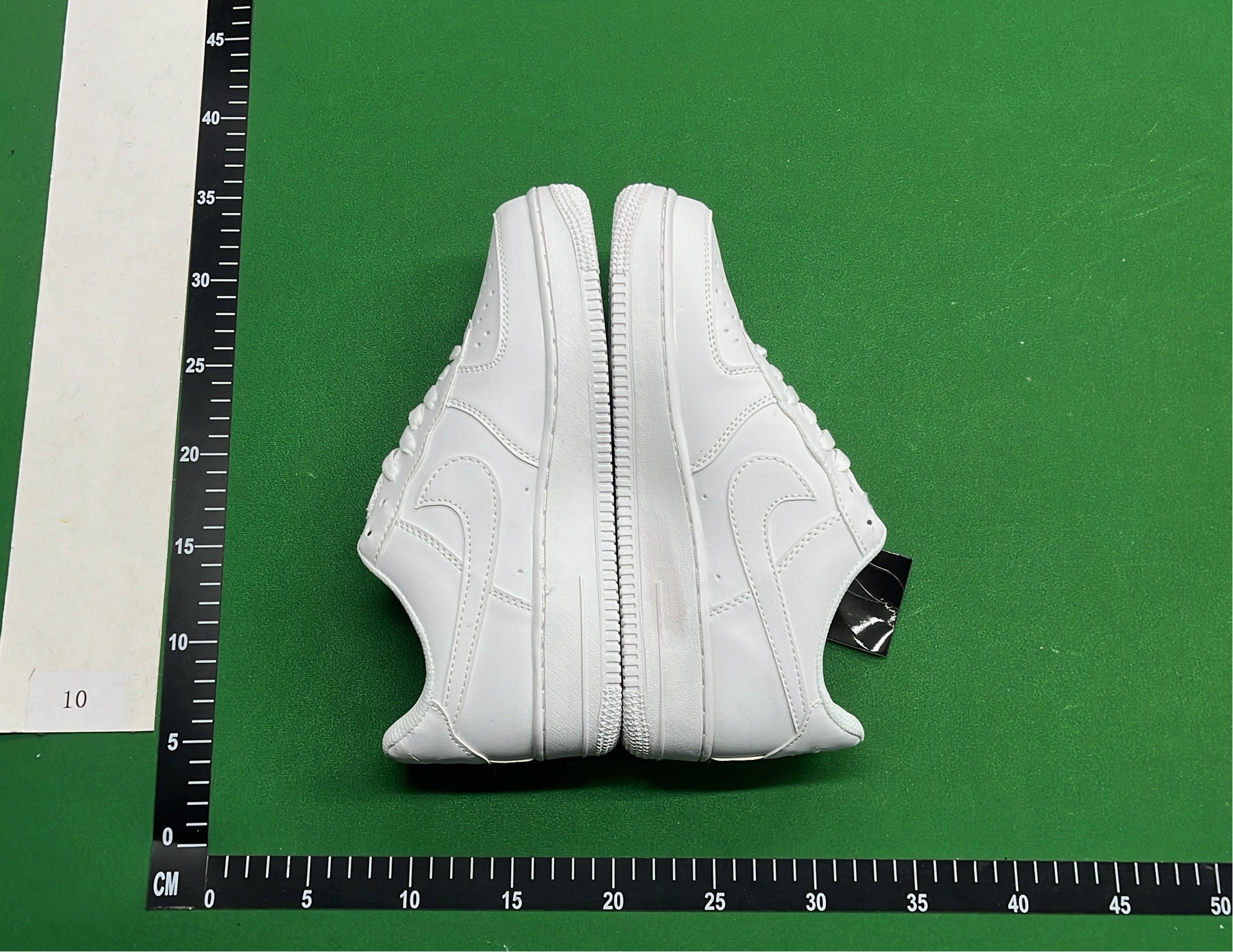 C-L Version Casual Shoes Sneakers Top Version 111-42号DZ  in the Best OopBuy Spreadsheet QC photos