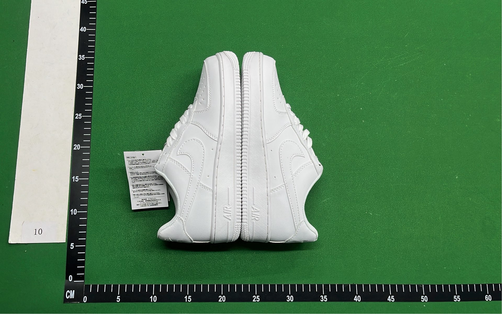 C-L Version Casual Shoes Sneakers Top Version 111-42号DZ  in the Best OopBuy Spreadsheet QC photos