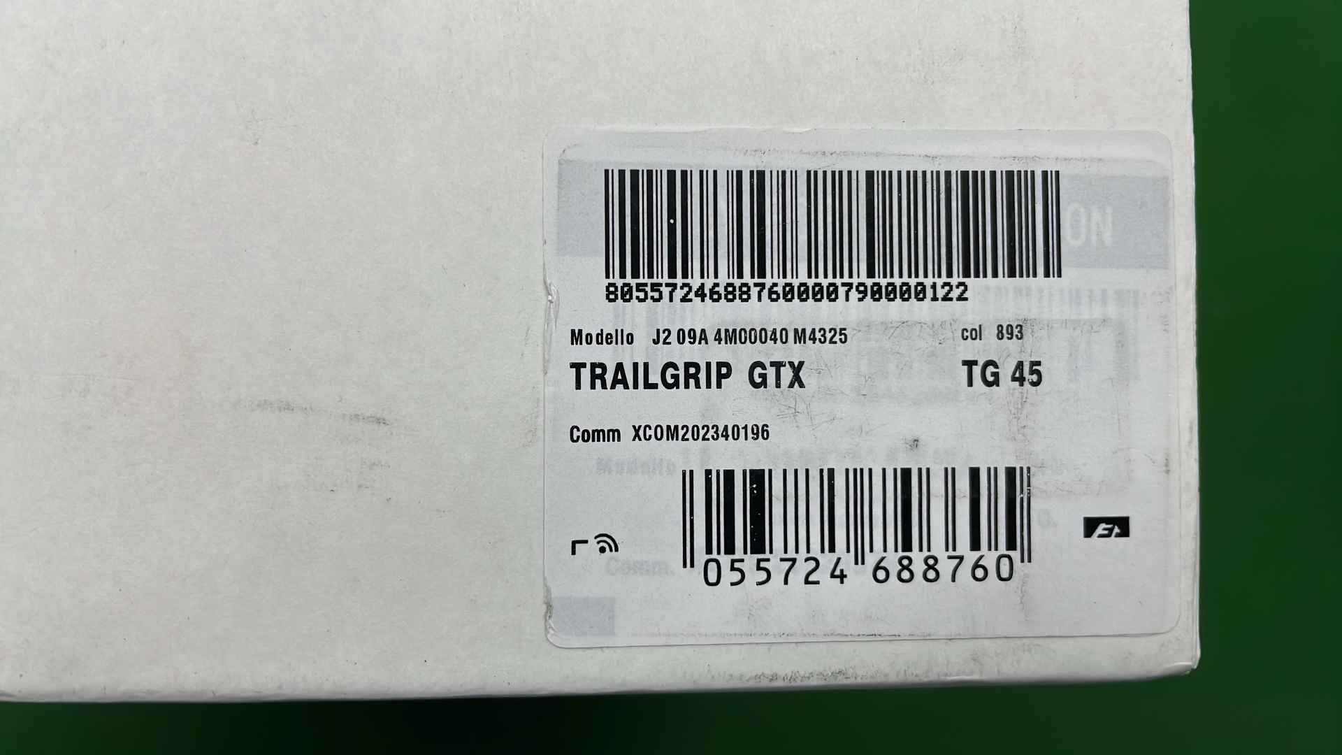  Monclar Shoes – QC photos preview | CnFans  | 7583248712