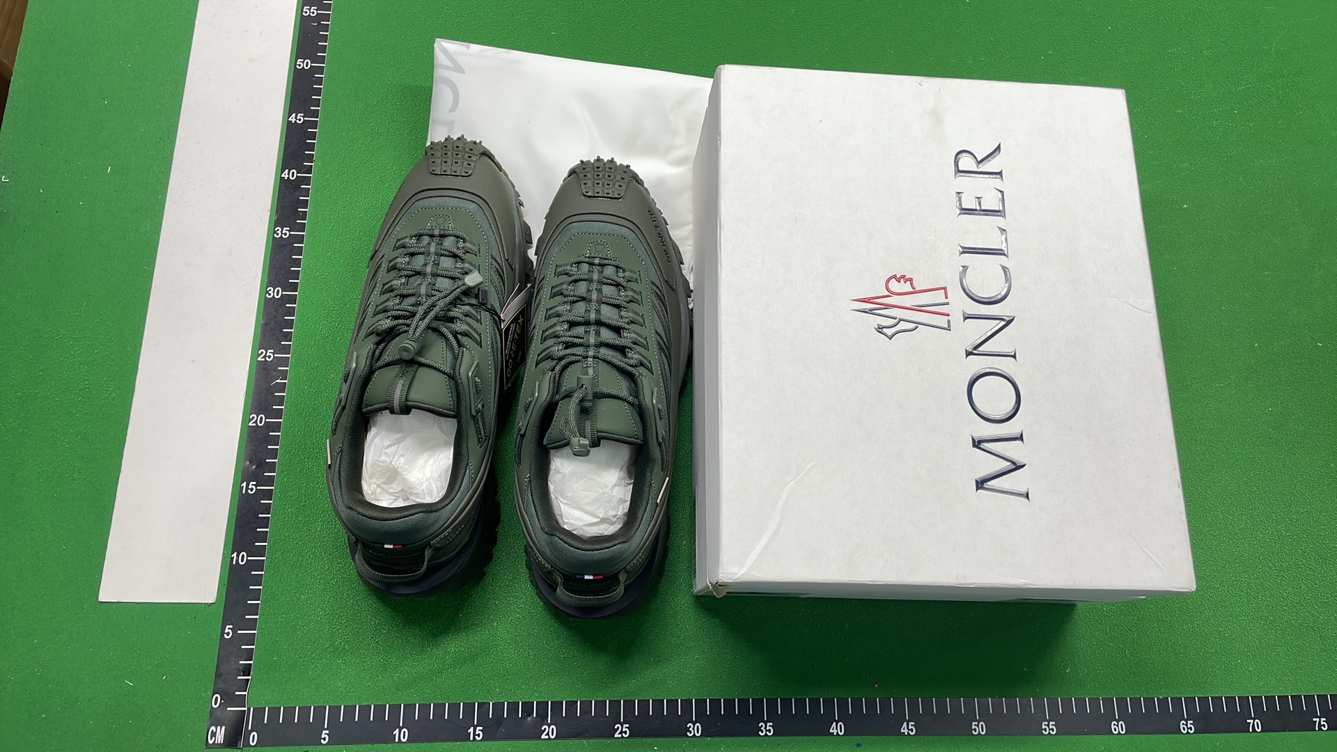  Monclar Shoes – QC photos preview | CnFans  | 7583248712