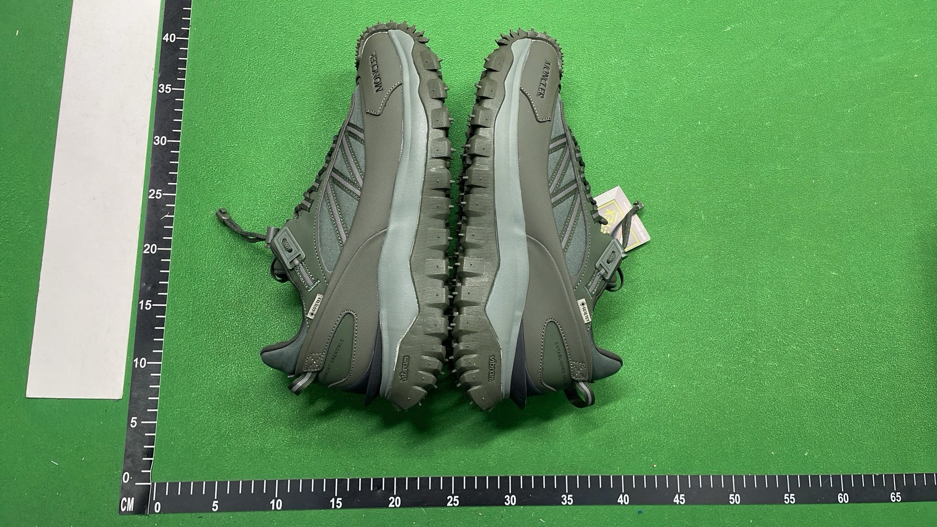  Monclar Shoes – QC photos preview | CnFans  | 7583248712