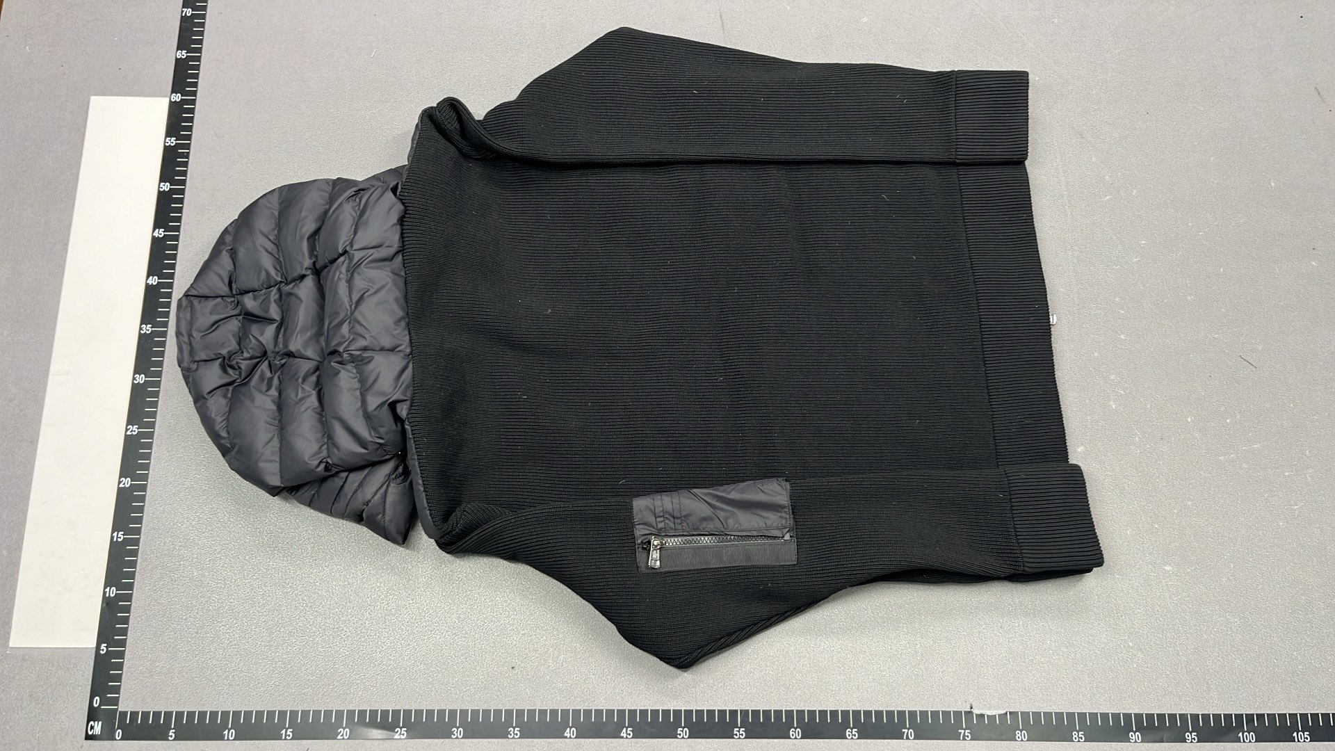  🔥1:1 batch Monc winter jacket-1 – QC photos preview | CnFans  | 7581401673