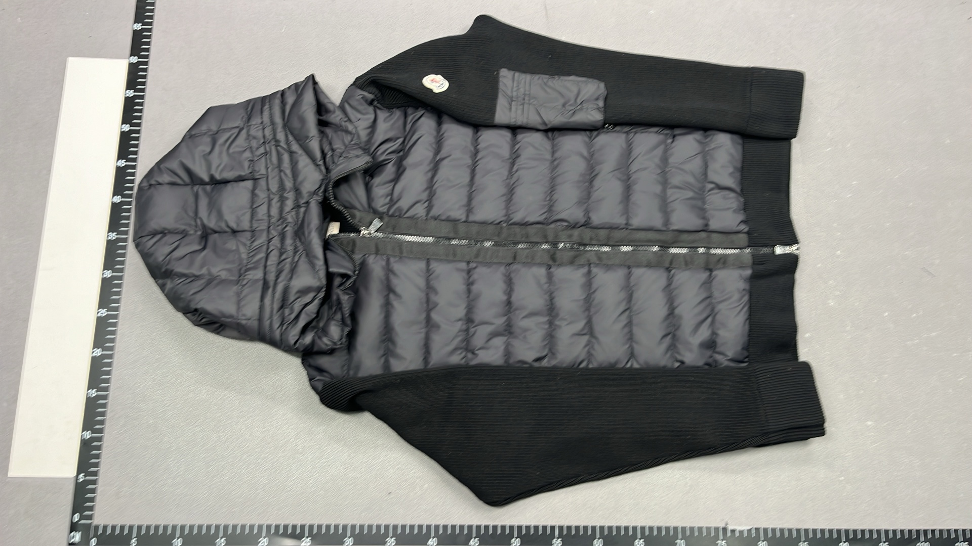  🔥1:1 batch Monc winter jacket-1 – QC photos preview | CnFans  | 7581401673