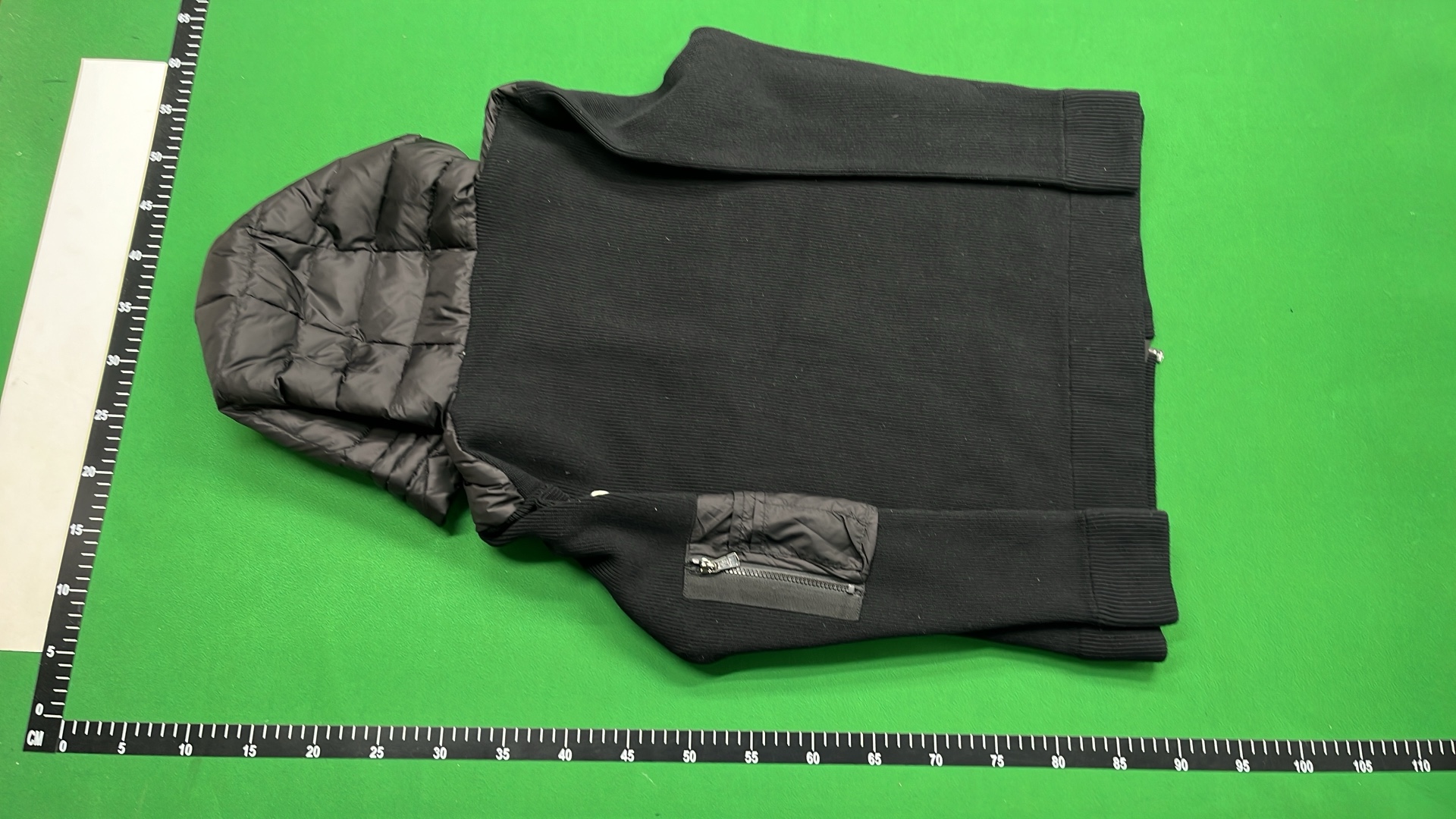  🔥1:1 batch Monc winter jacket-1 – QC photos preview | CnFans  | 7581401673