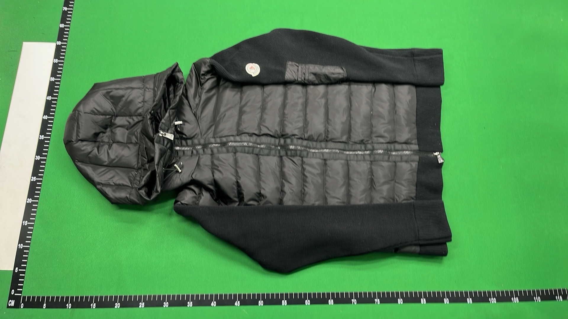  🔥1:1 batch Monc winter jacket-1 – QC photos preview | CnFans  | 7581401673