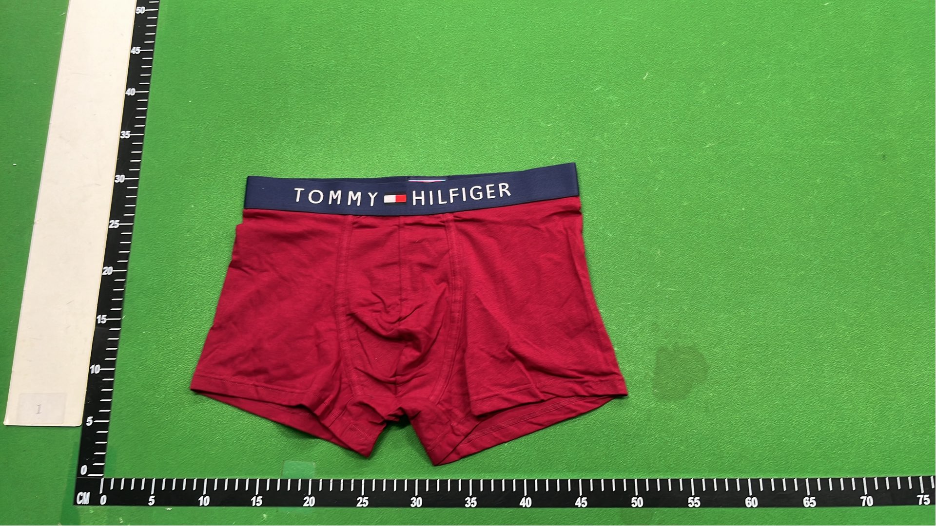 Tommy Hilfiger Men's Boxer Briefs 6-Pack