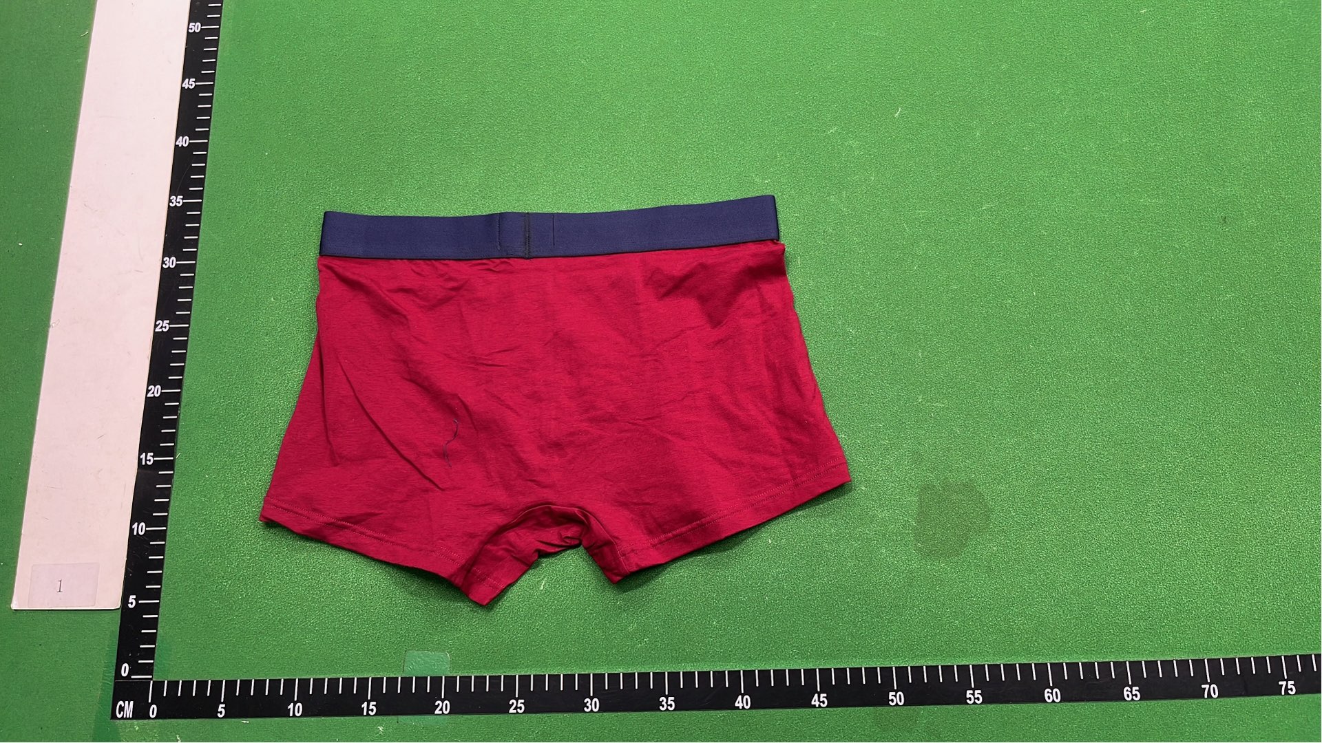 Tommy Hilfiger Men's Boxer Briefs 6-Pack