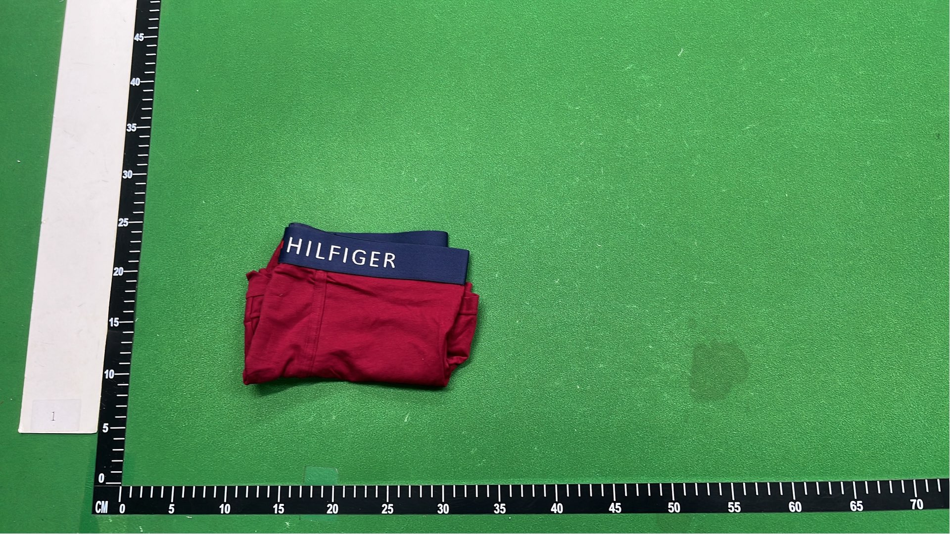 Tommy Hilfiger Men's Boxer Briefs 6-Pack
