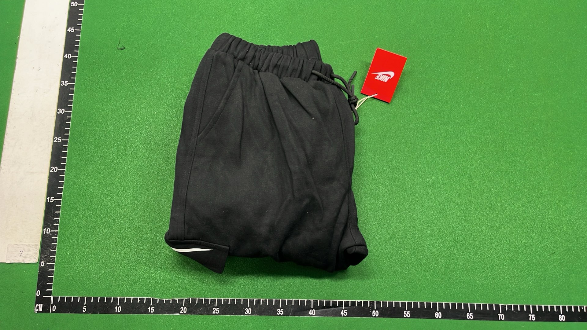 Nike Black Cargo Pants for Men