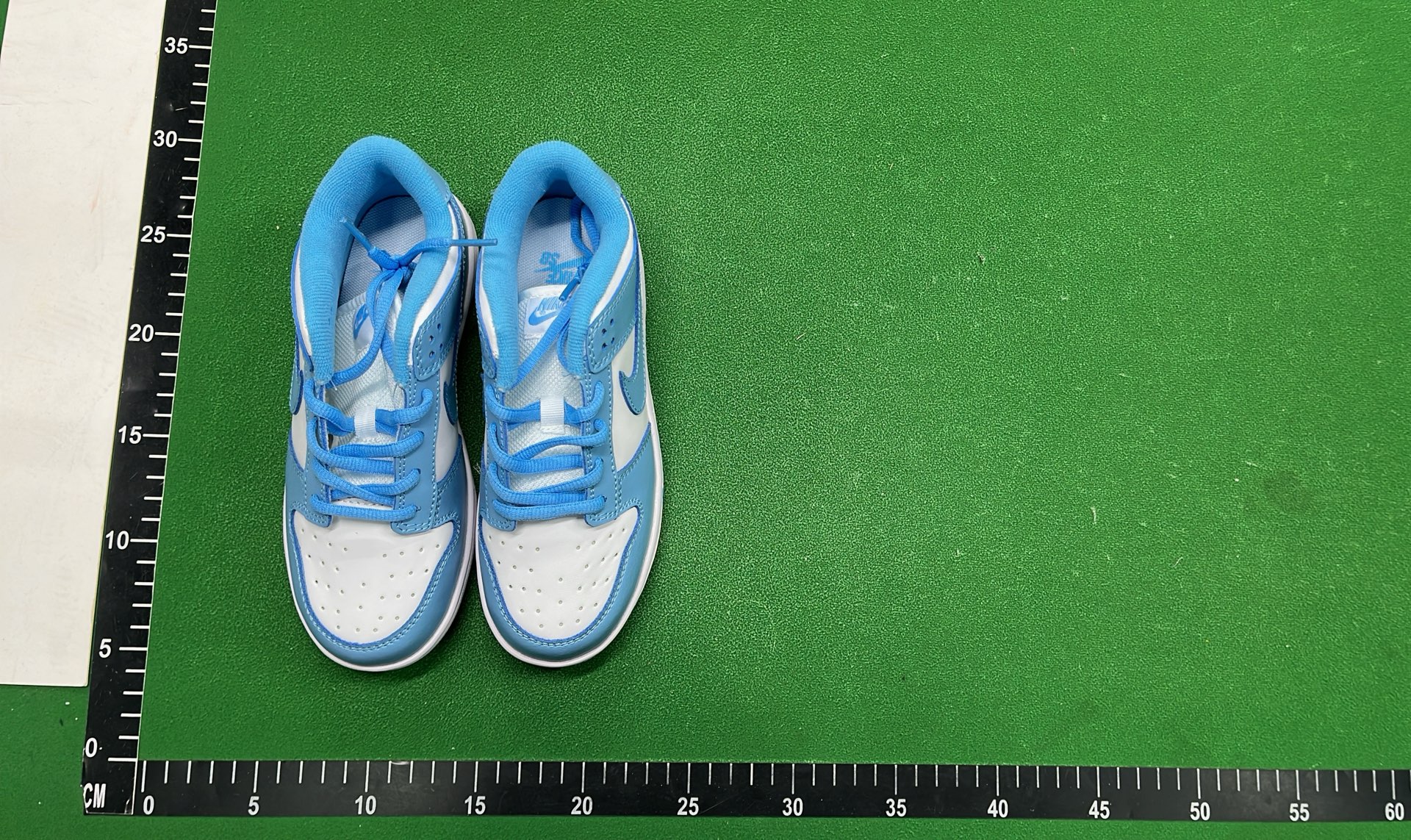 Nike Dunk Low Kids Shoes Multi Colors