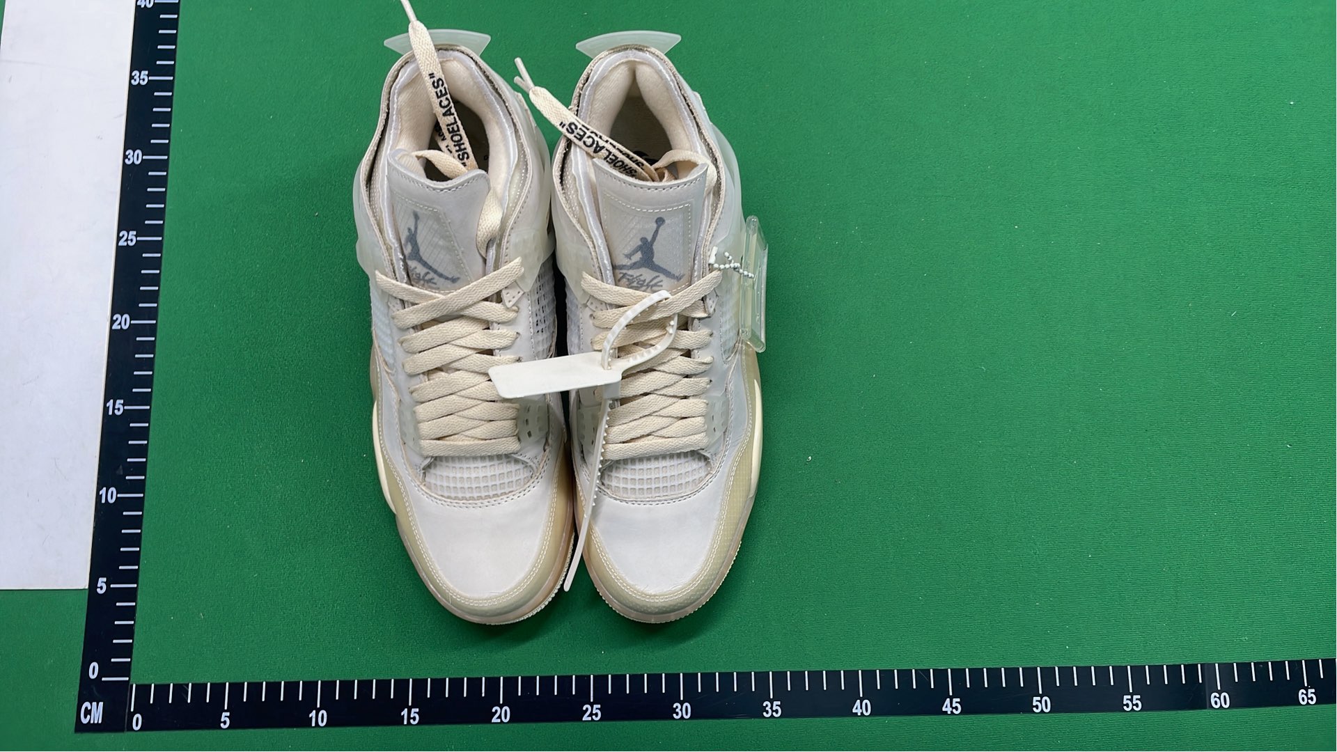 Air Jordan 4 PK Version Collection - Limited Edition Sneakers