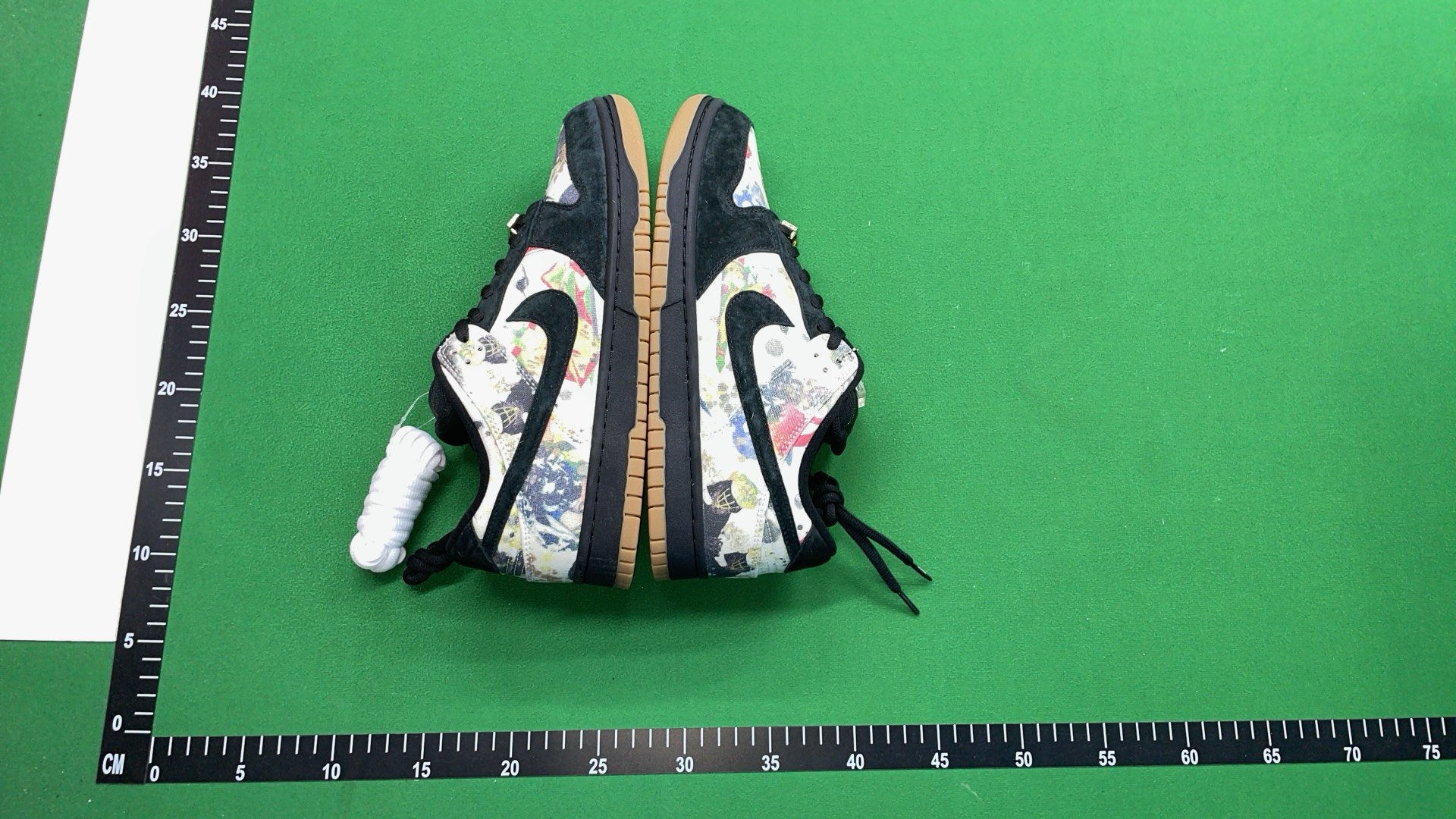 Nike Dunk Low sneakers collection 2024