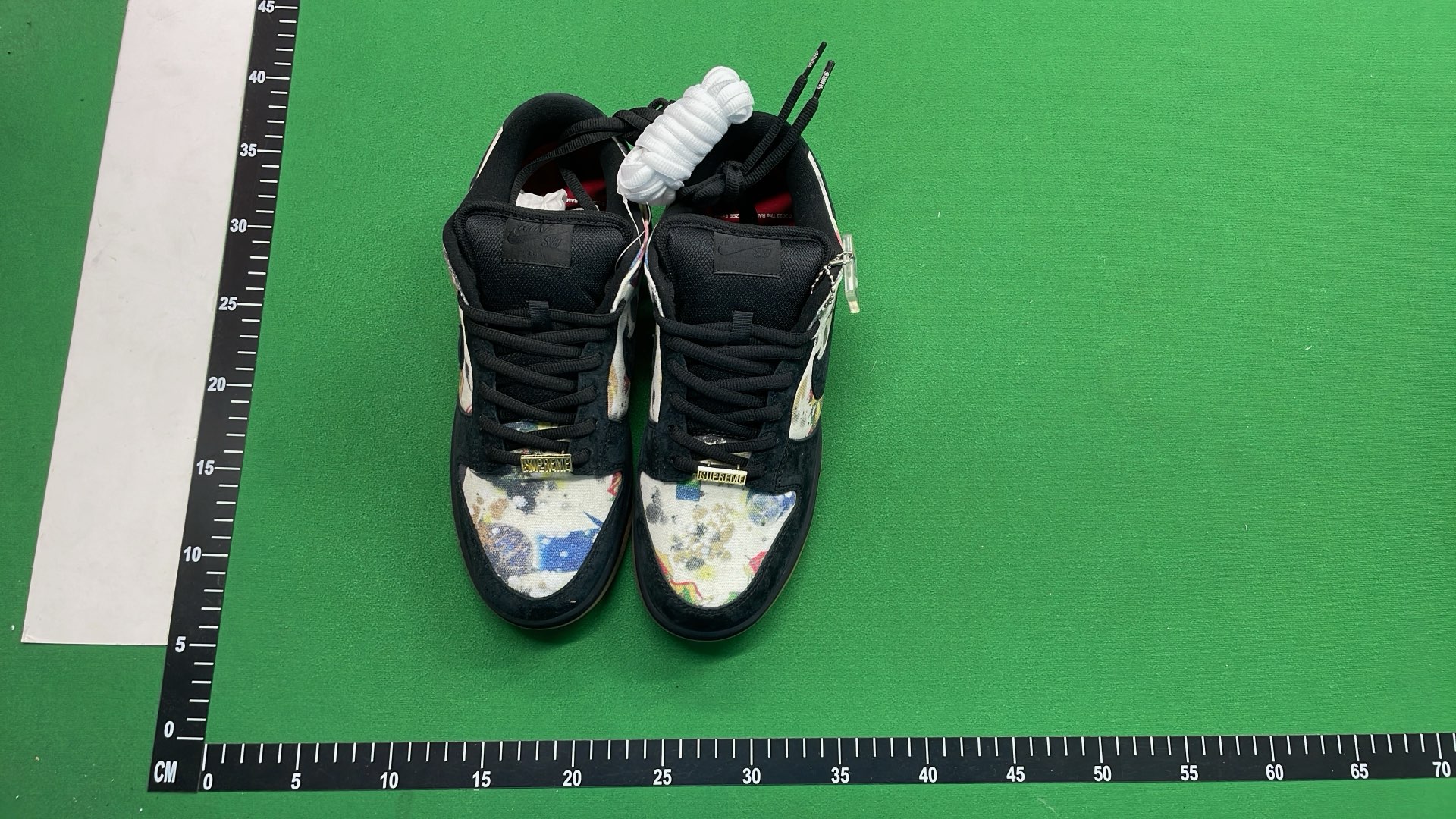 Nike Dunk Low sneakers collection 2024