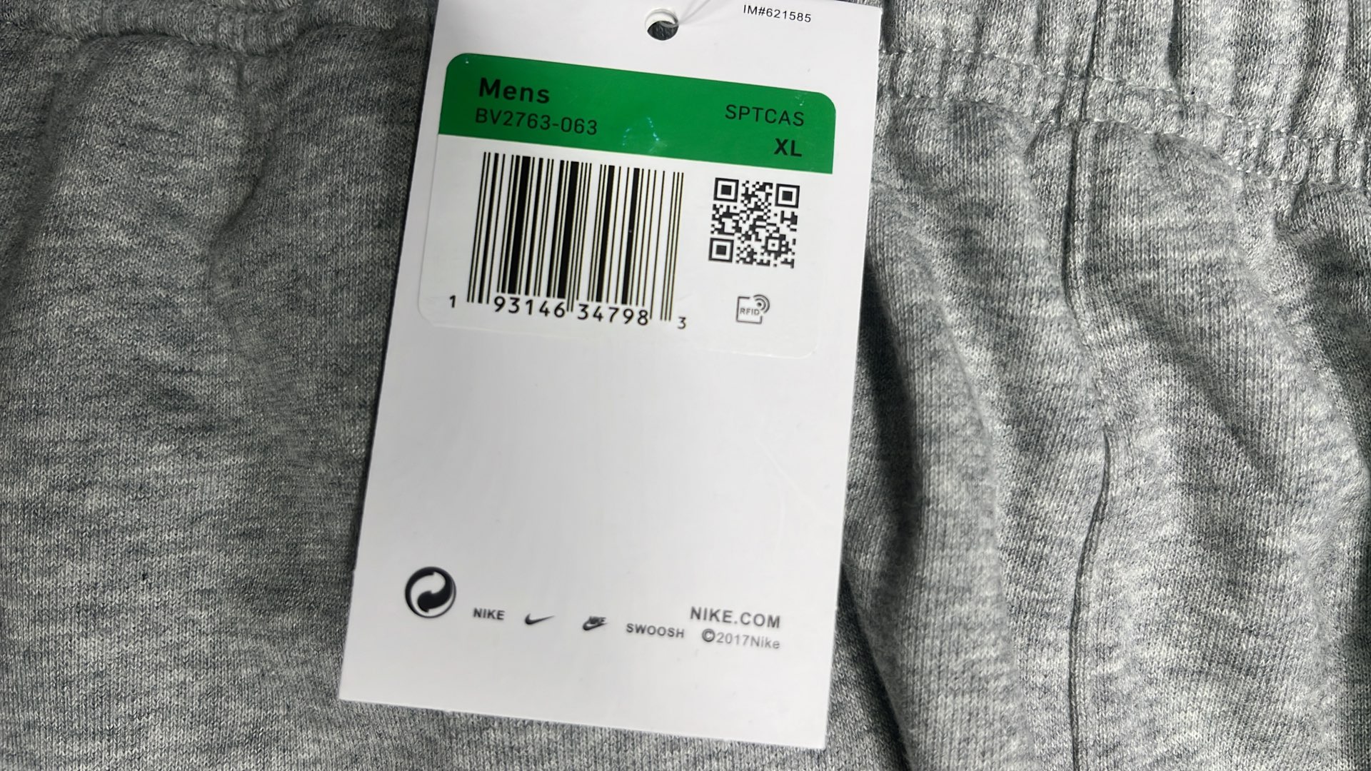 Nike Sportswear Joggers for Men
