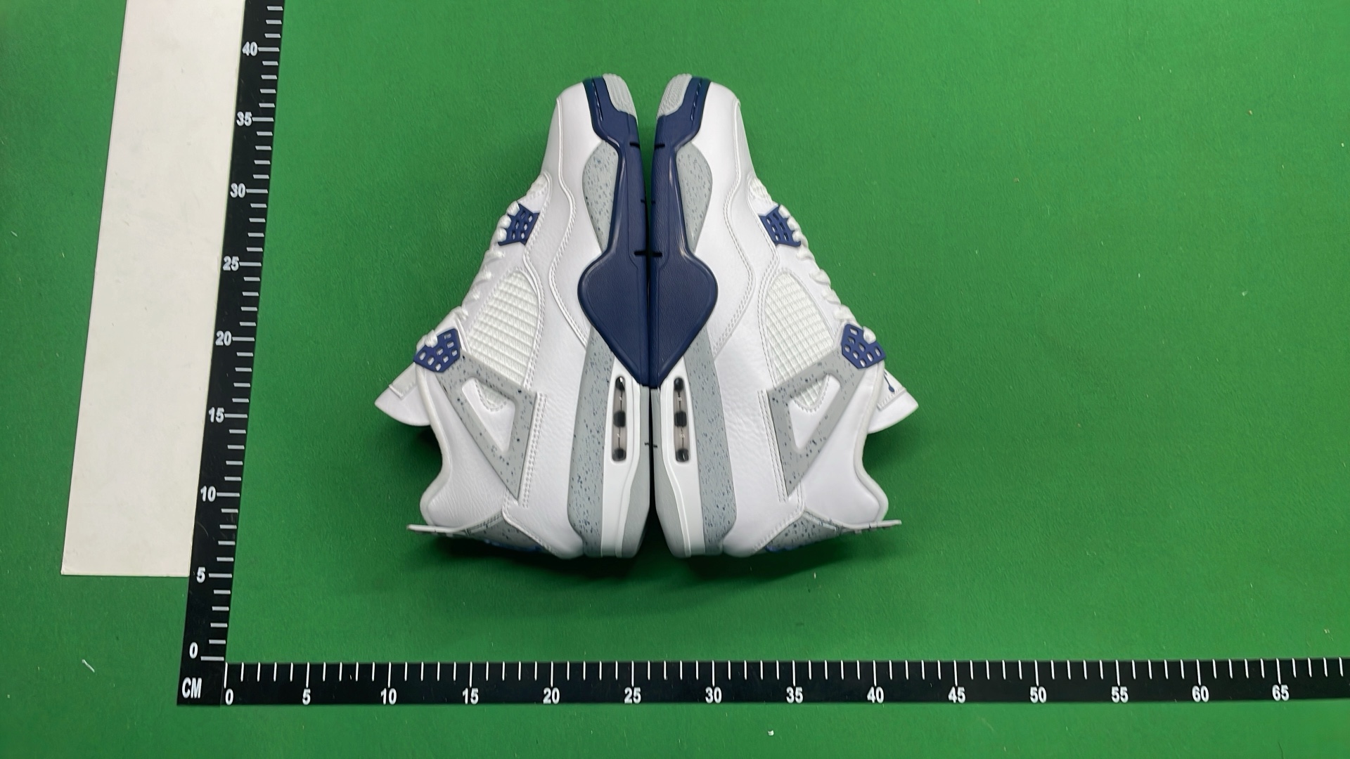 Air Jordan 4 Retro Sneakers Collection