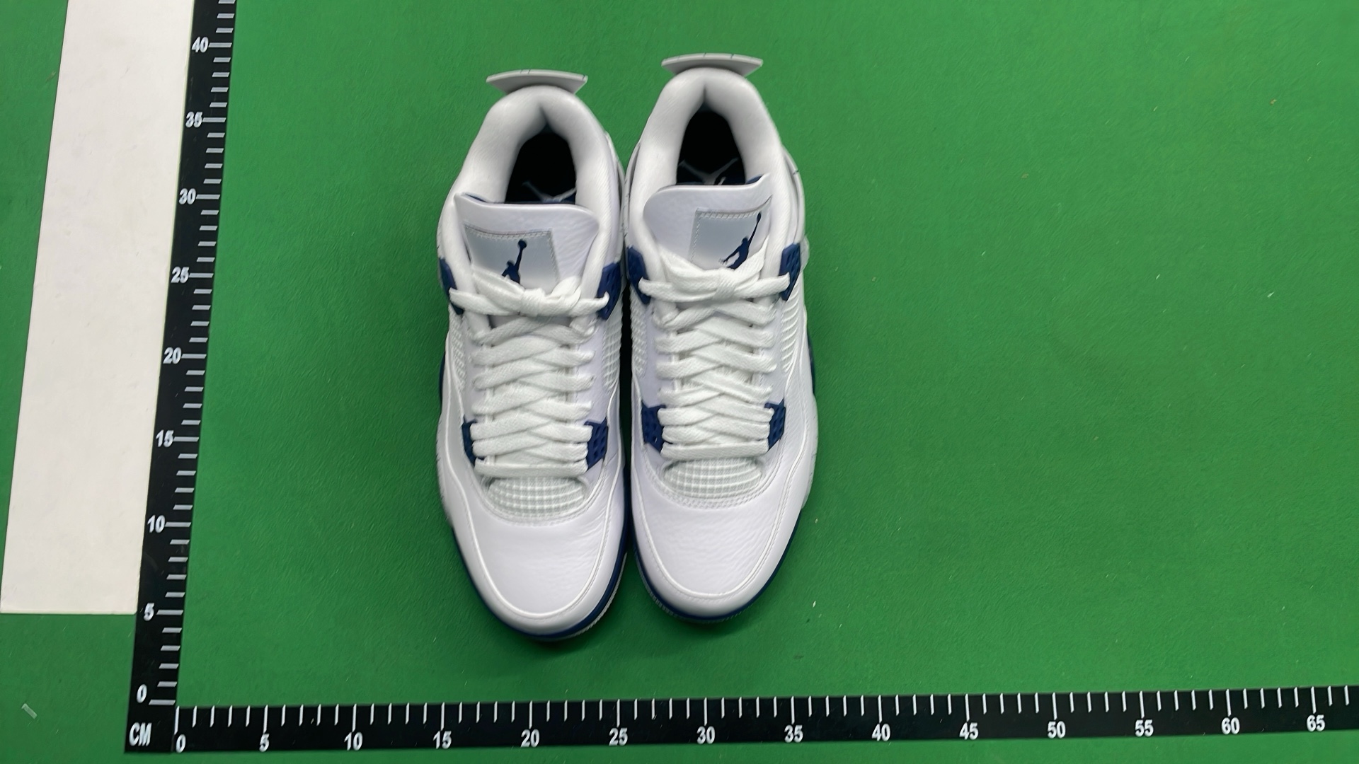 Air Jordan 4 Retro Sneakers Collection