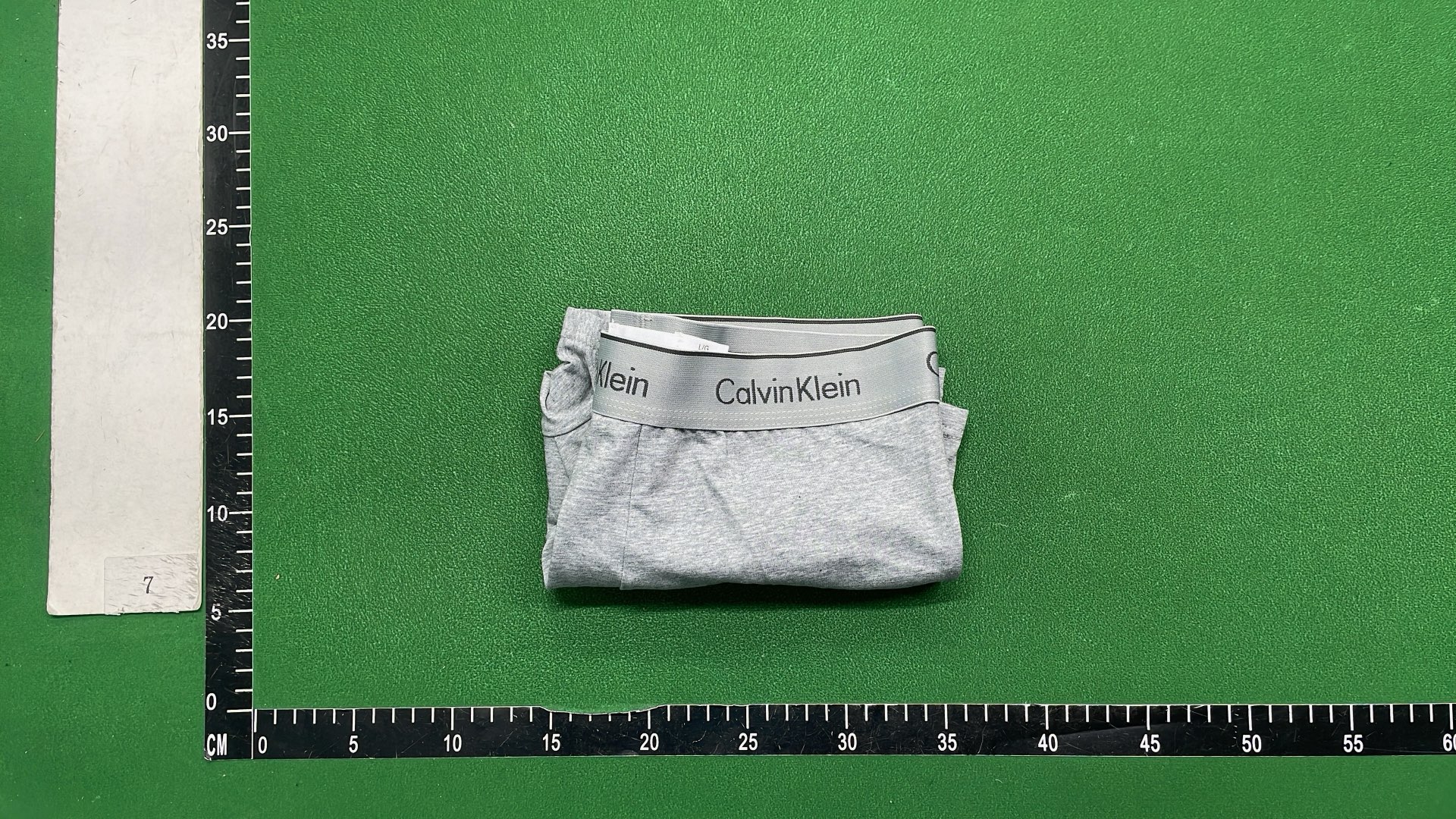 Calvin Klein Men's Cotton Boxer Briefs Underwear Set