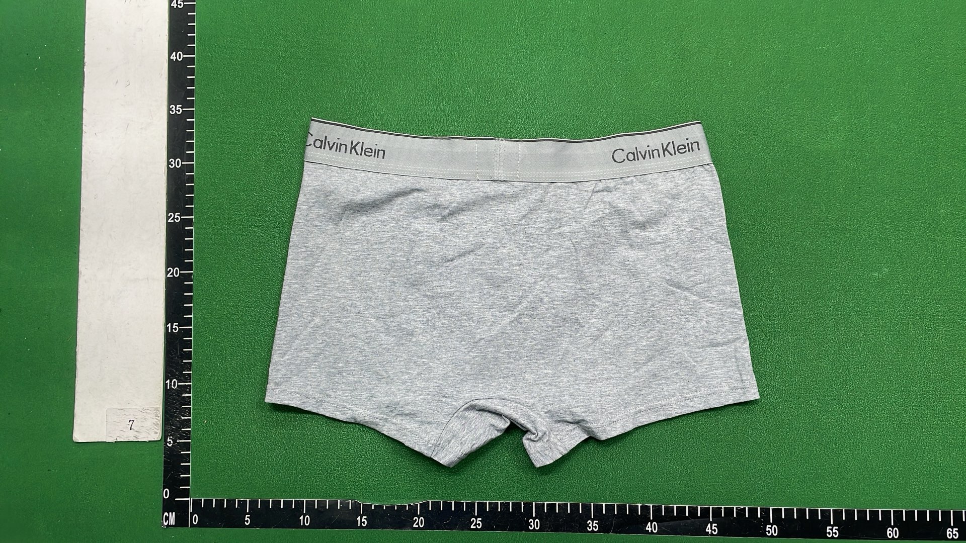 Calvin Klein Men's Cotton Boxer Briefs Underwear Set