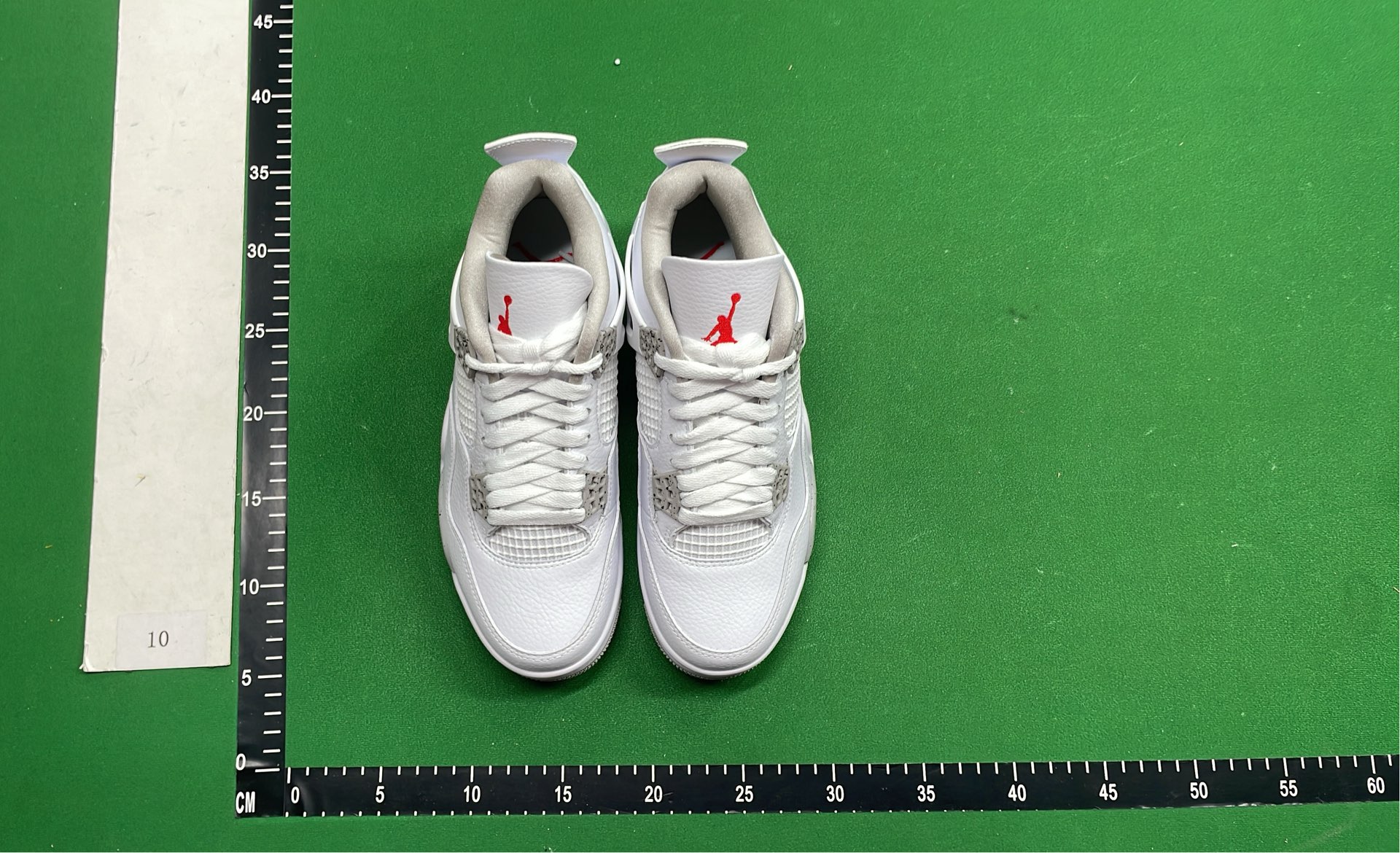 Air Jordan 4 Retro Sneakers Collection