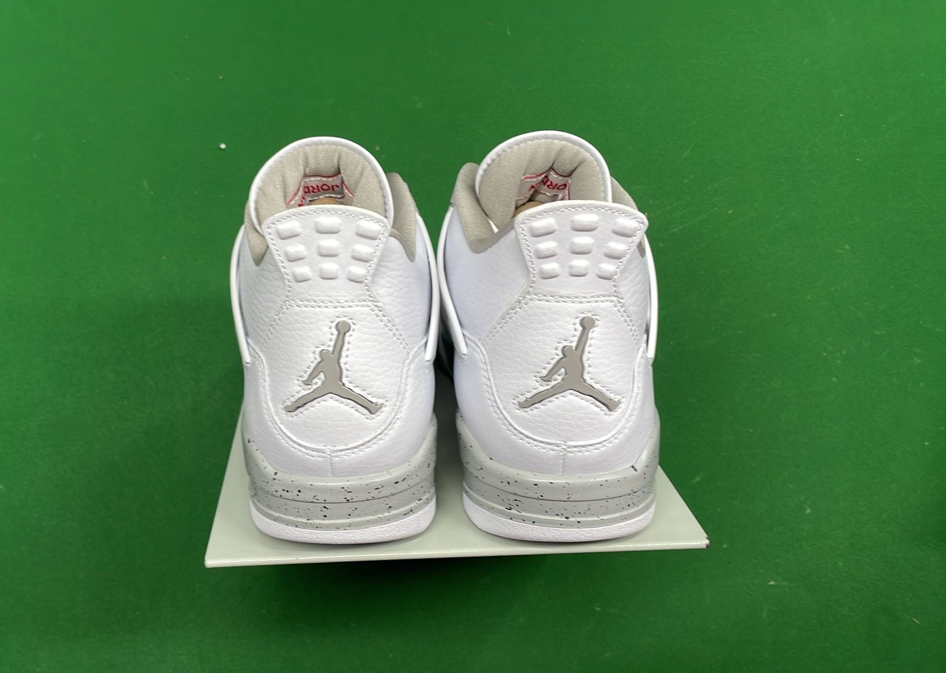 Air Jordan 4 Retro Sneakers Collection