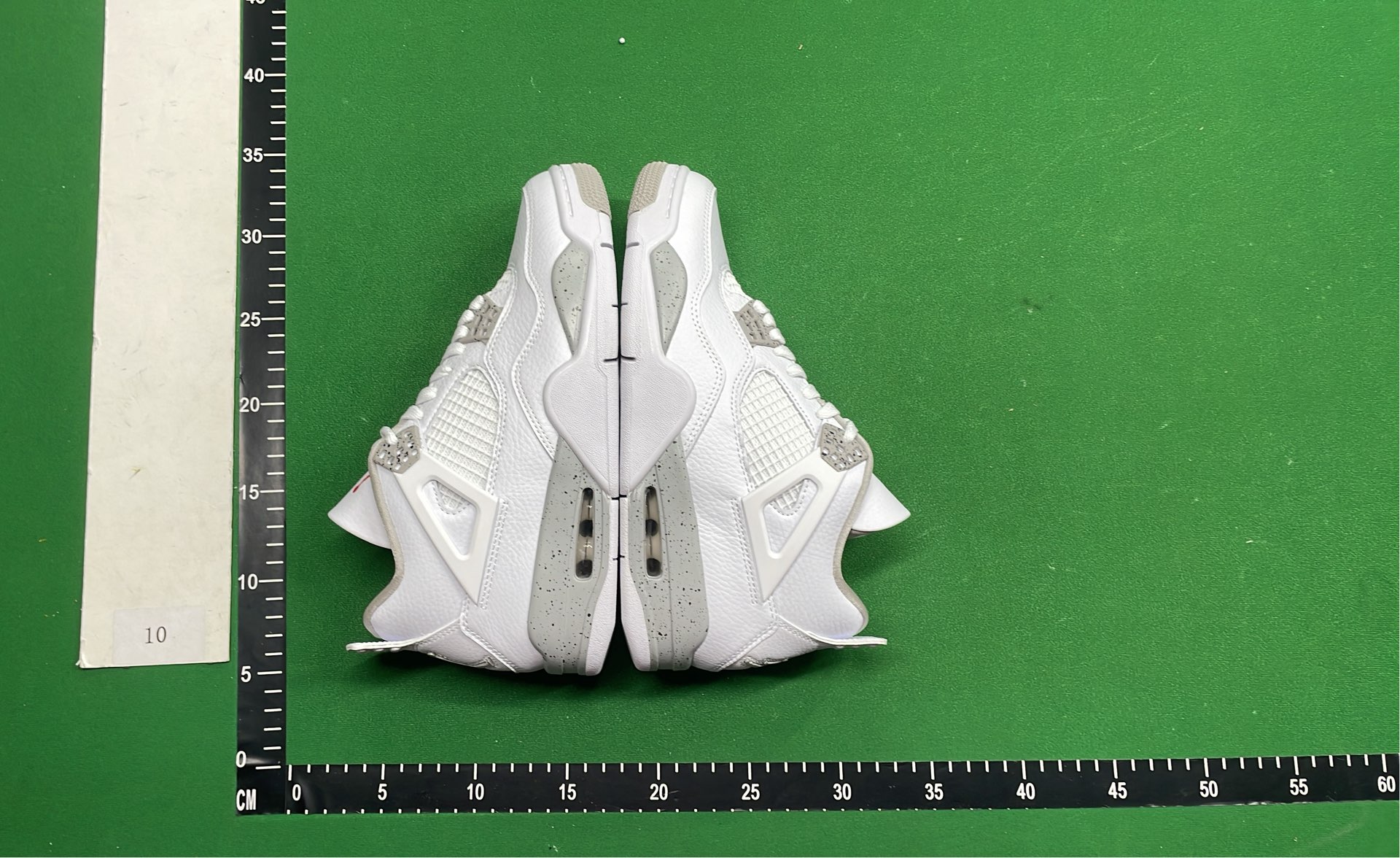 Air Jordan 4 Retro Sneakers Collection