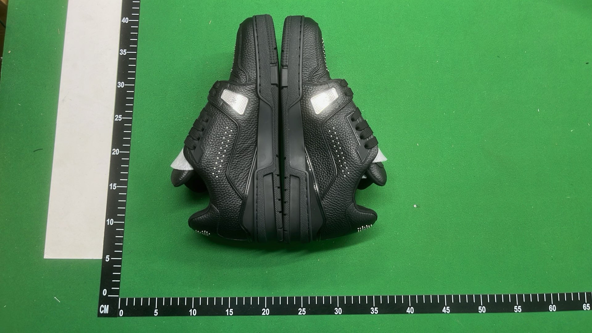 Nike Air Max 97 Black White Sneakers