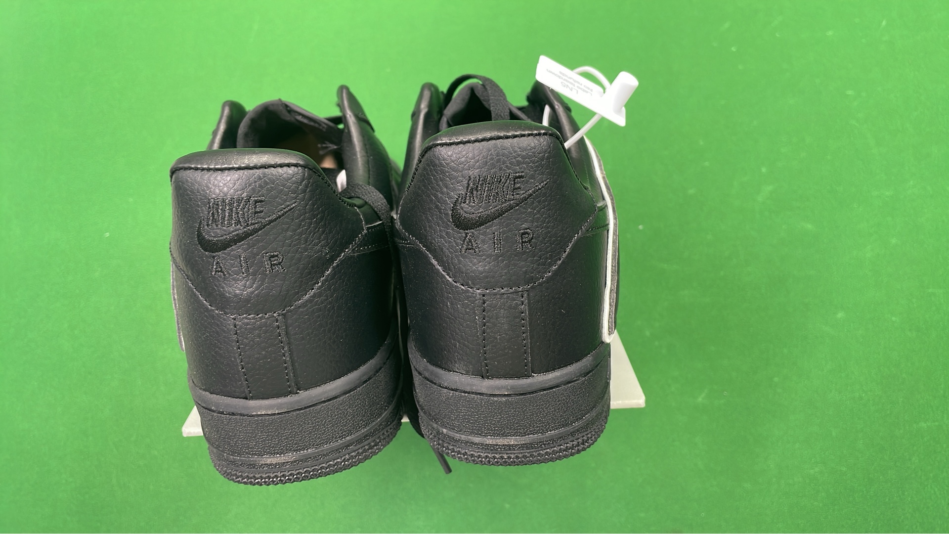 FLEA Air Force 1 Custom Sneakers