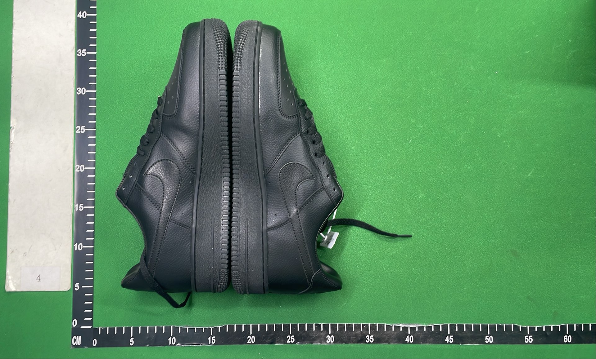FLEA Air Force 1 Custom Sneakers