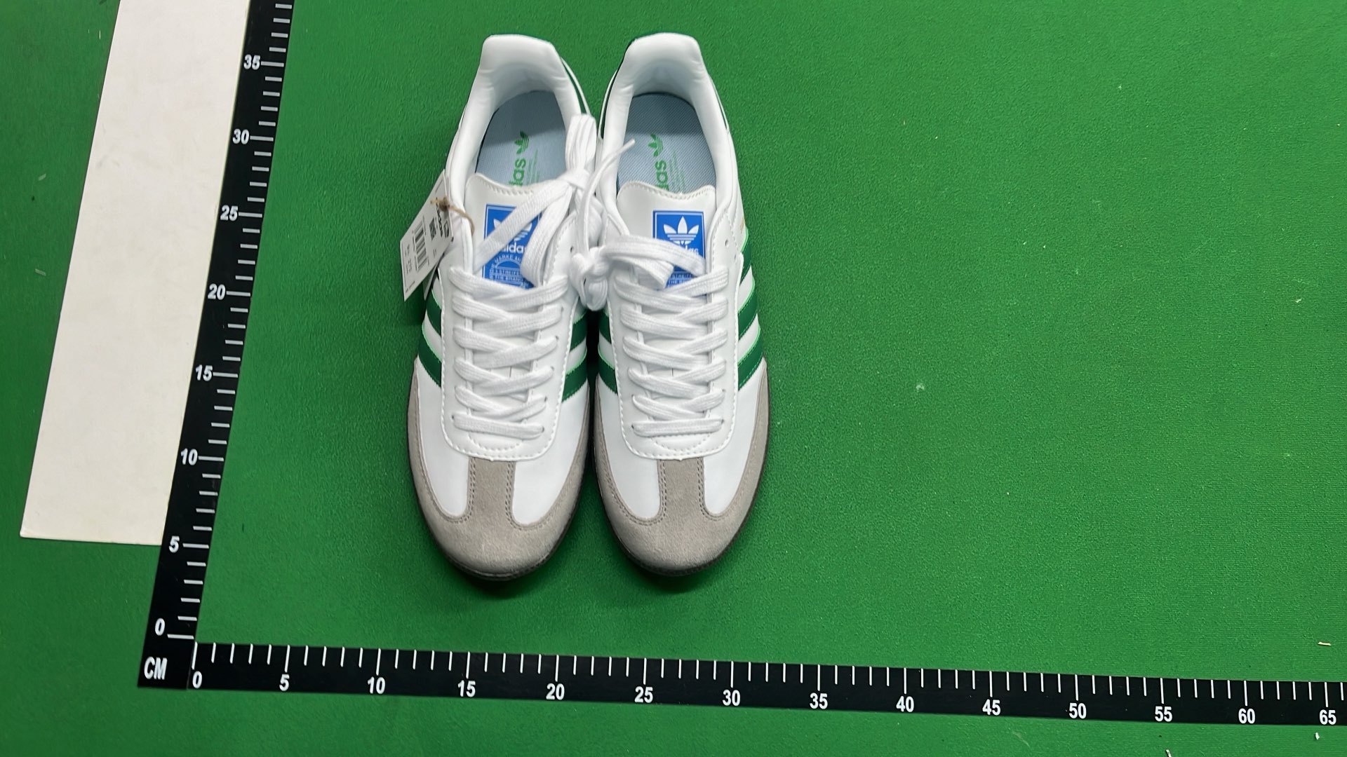 Adidas Samba OG Classic Sneakers