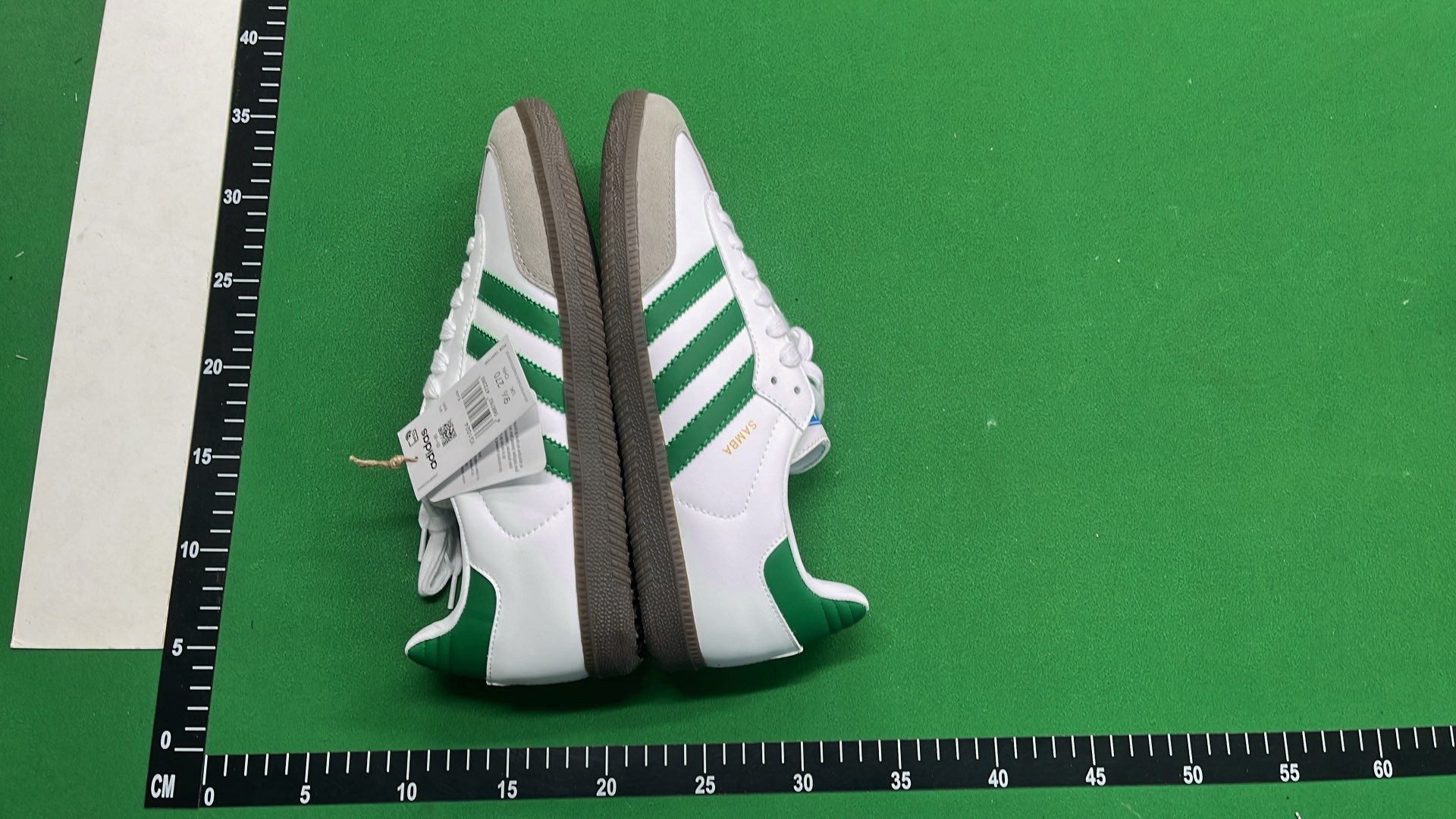 Adidas Samba OG Classic Sneakers