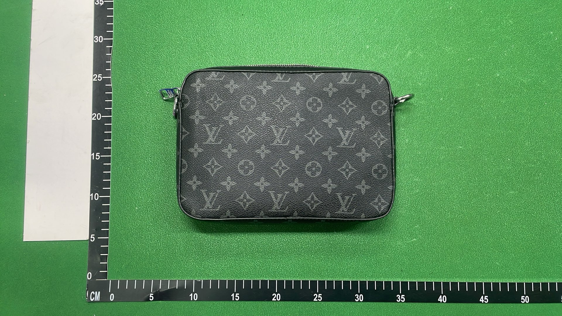 LV Monogram Shadow Messenger Bag Set